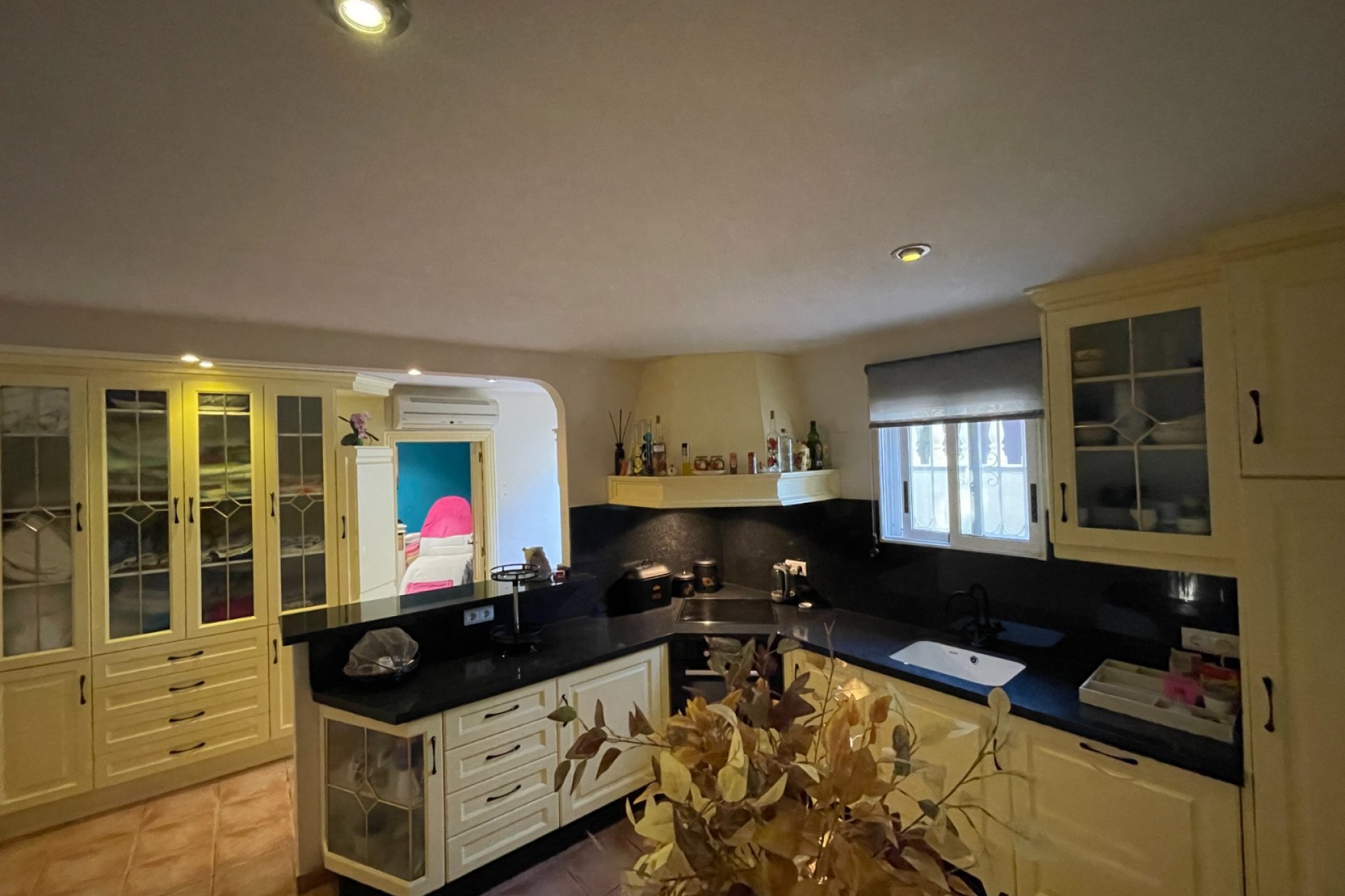 Reventa - Villa -
Benijofar - Benimar