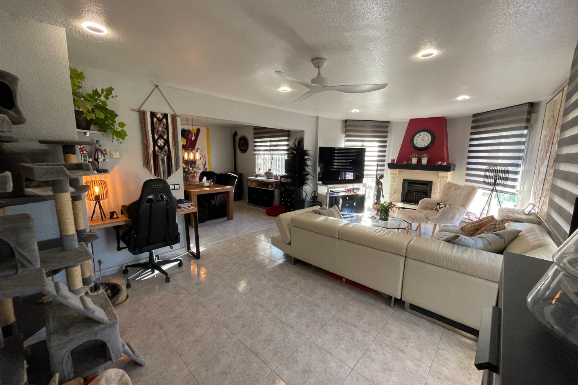 Reventa - Villa -
Benijofar - Benimar