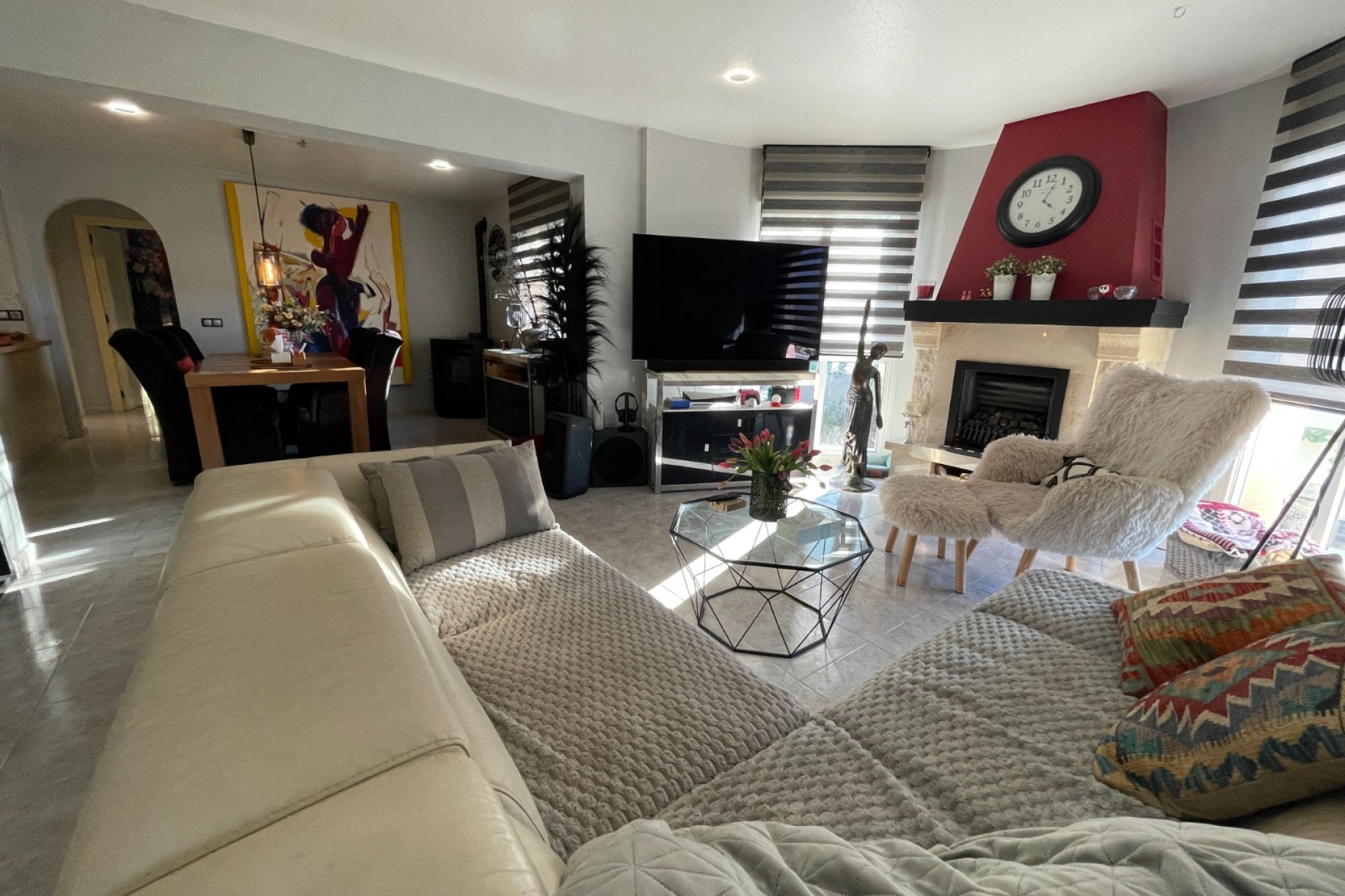 Reventa - Villa -
Benijofar - Benimar