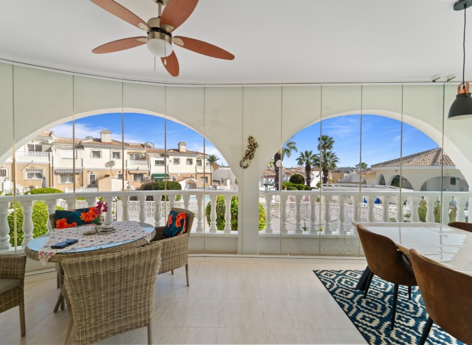 Reventa - Villa -
Benijofar - Monte Azul