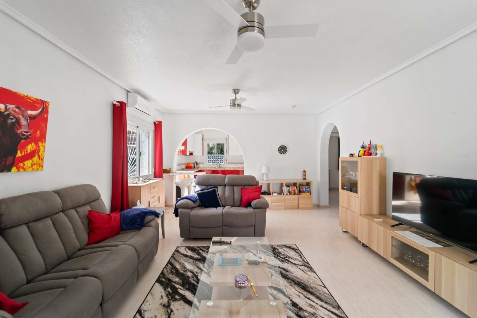 Reventa - Villa -
Benijofar - Monte Azul