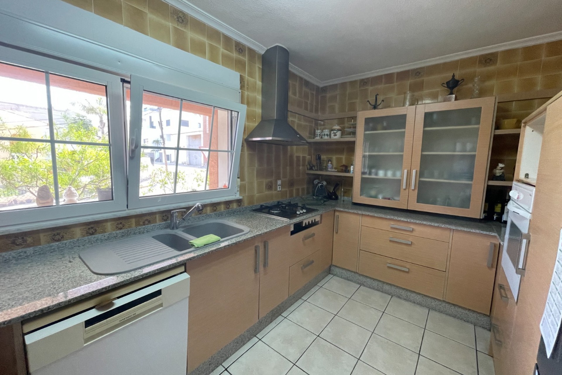 Reventa - Villa -
Benijofar - Pueblo