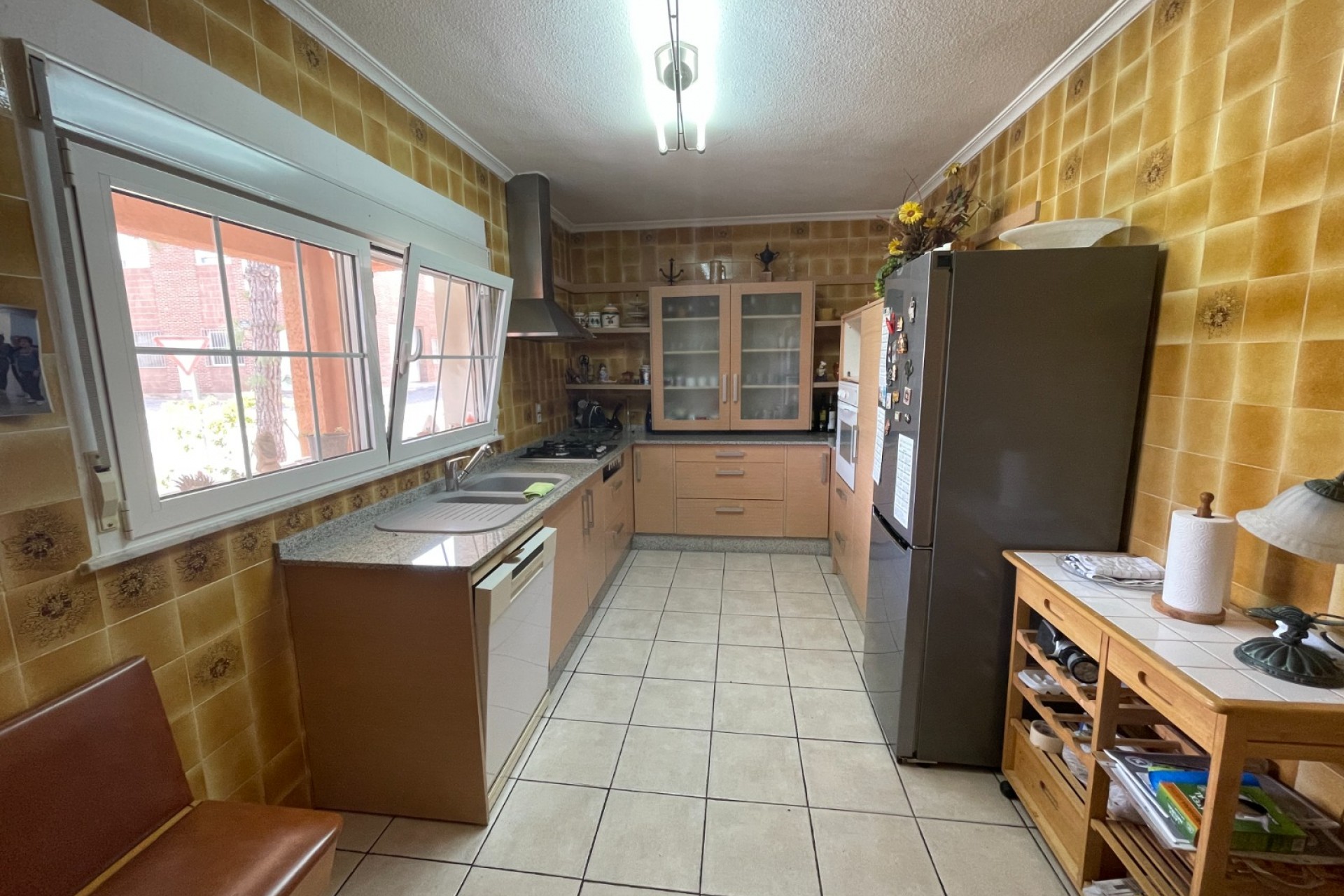 Reventa - Villa -
Benijofar - Pueblo