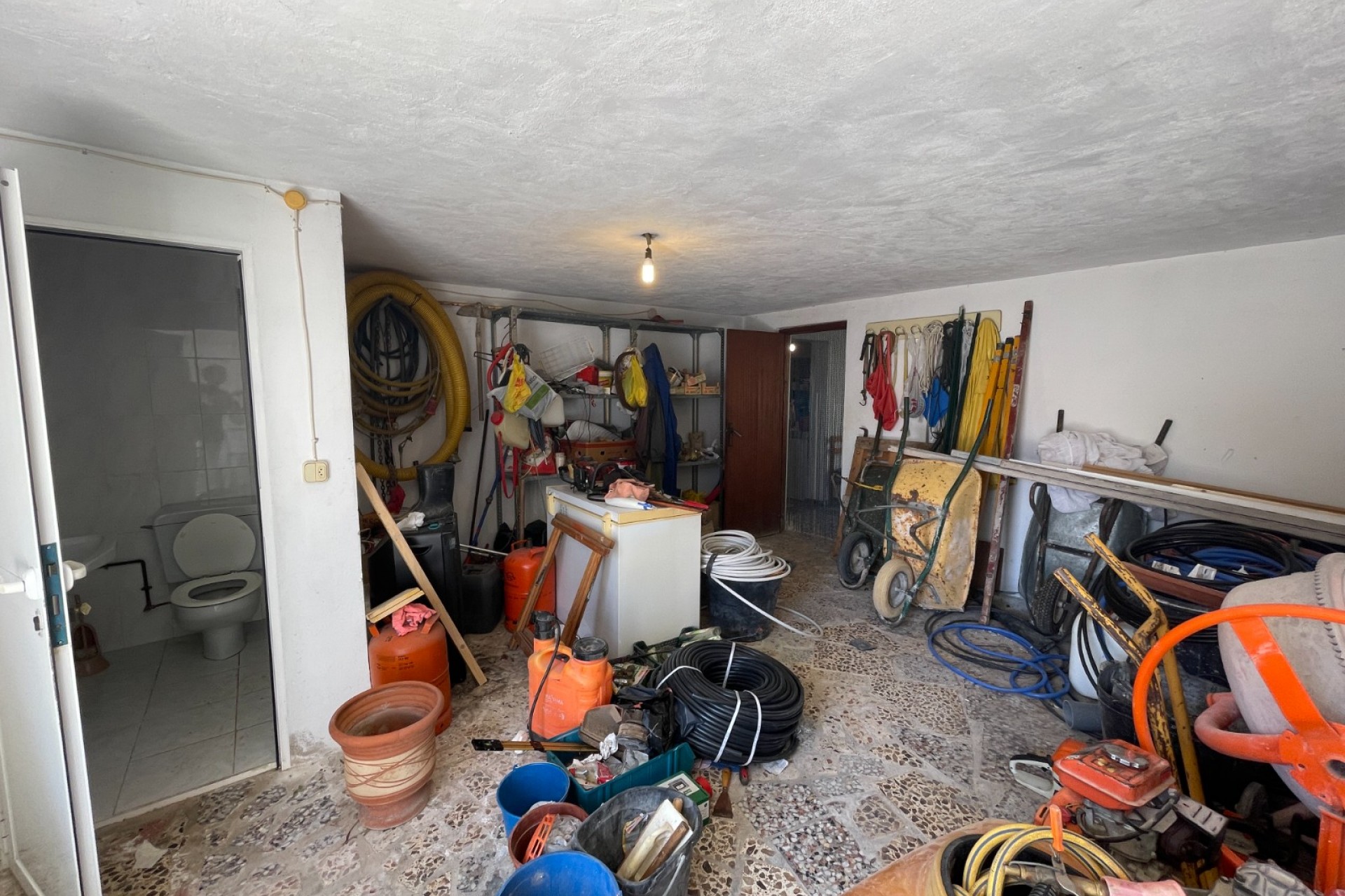 Reventa - Villa -
Benijofar - Pueblo