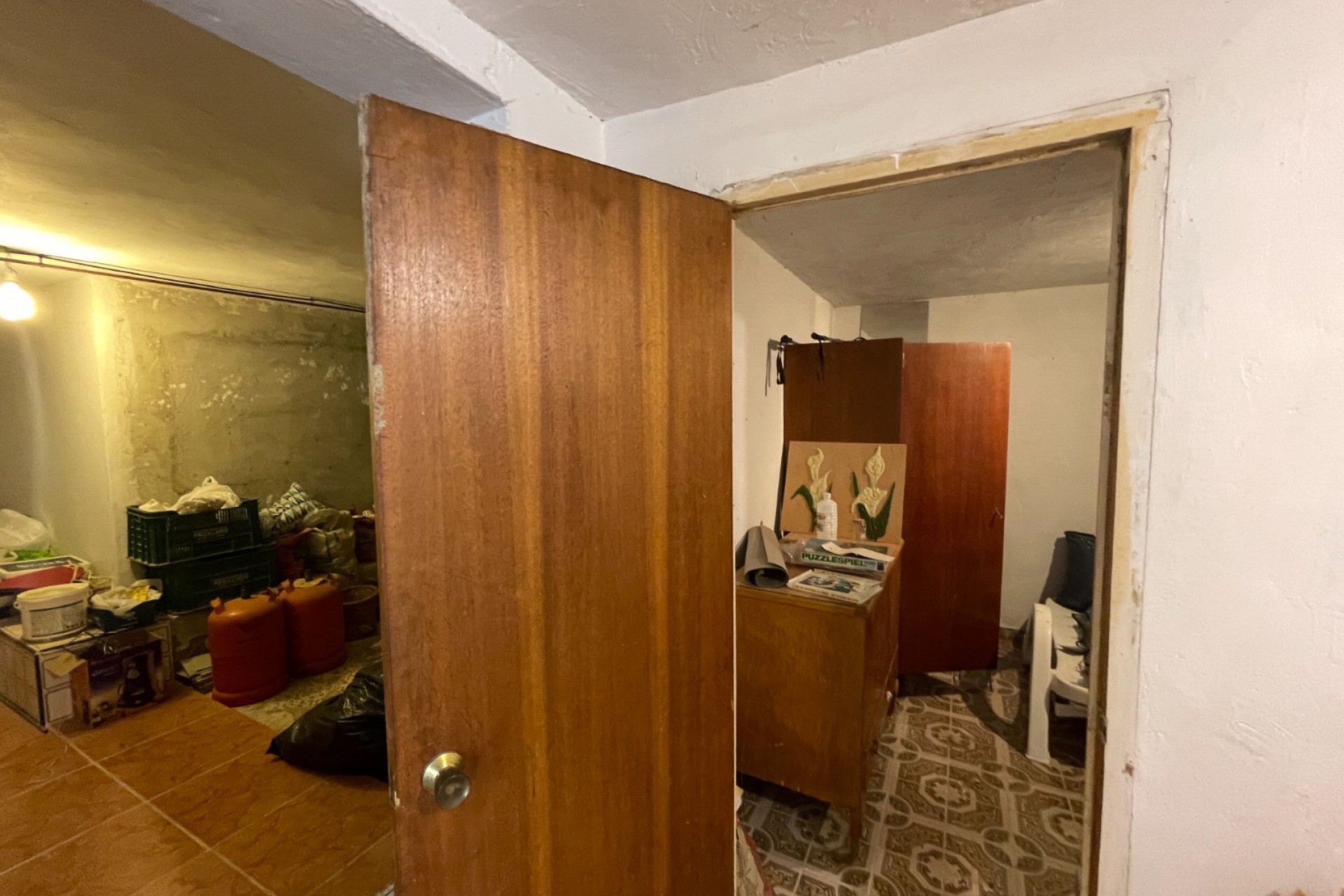 Reventa - Villa -
Benijofar - Pueblo