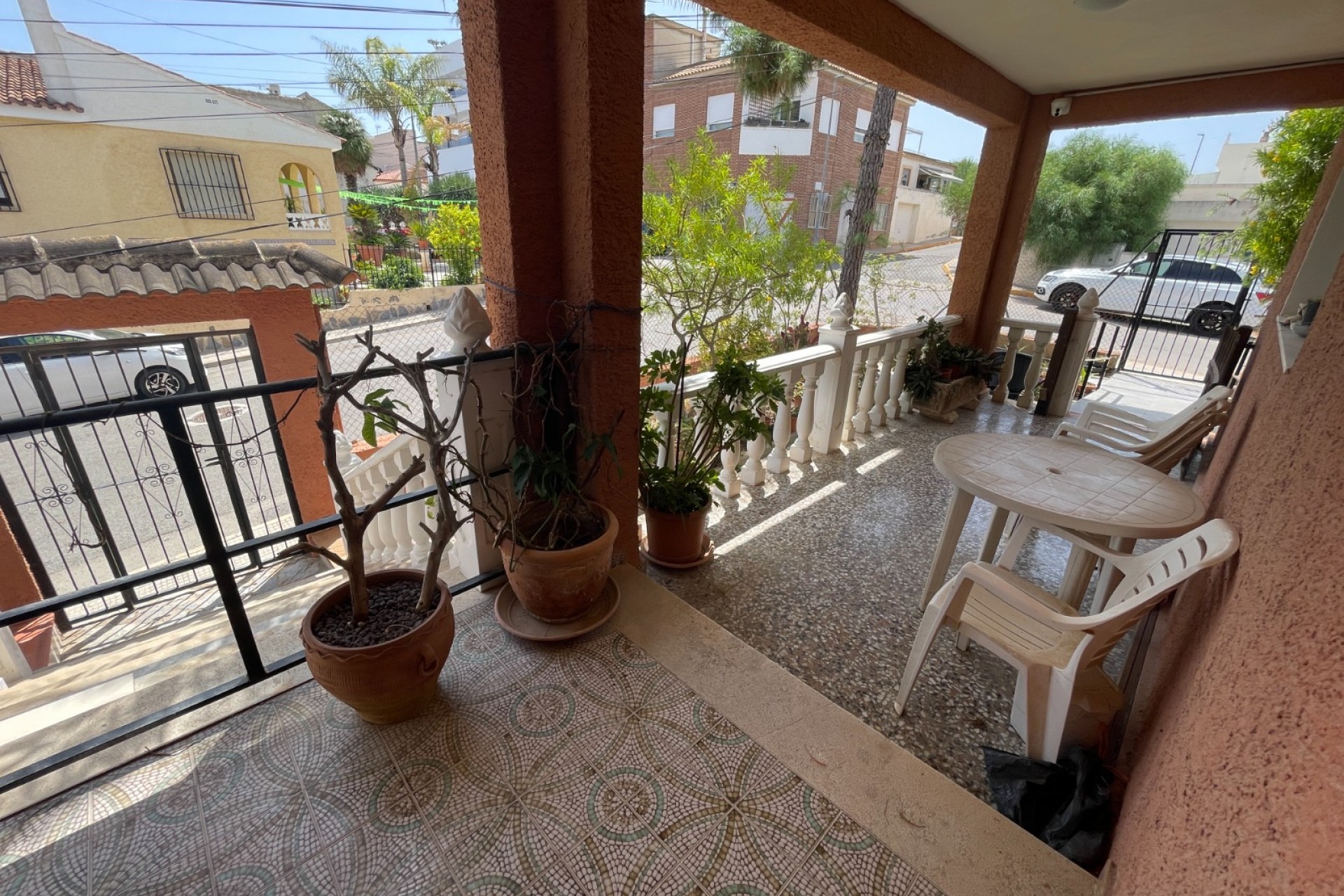 Reventa - Villa -
Benijofar - Pueblo