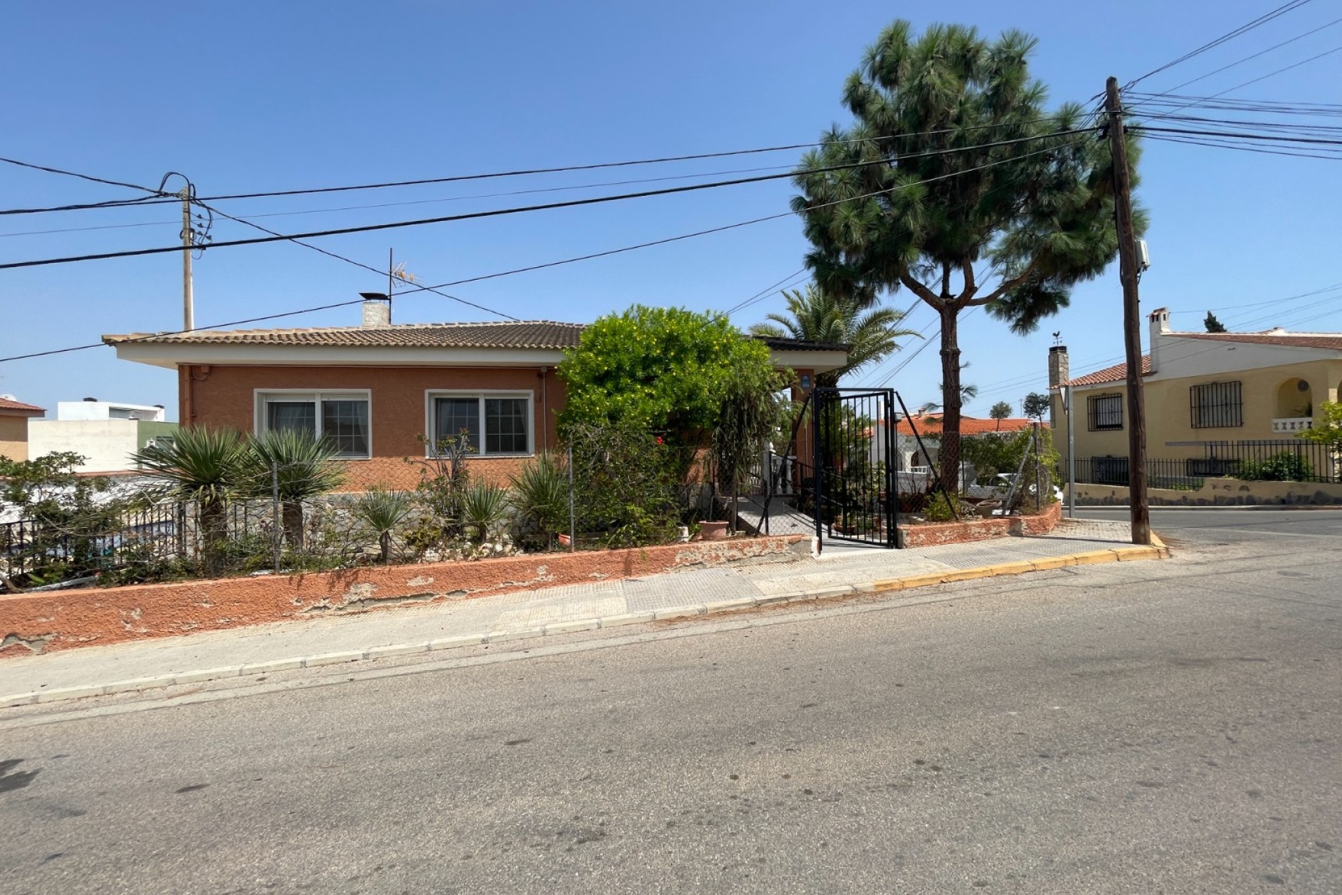 Reventa - Villa -
Benijofar - Pueblo