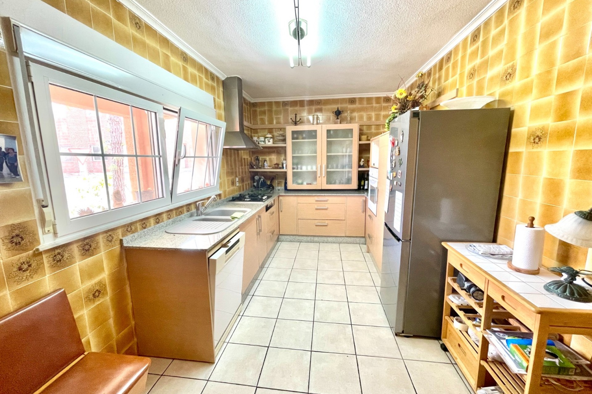 Reventa - Villa -
Benijofar - Pueblo