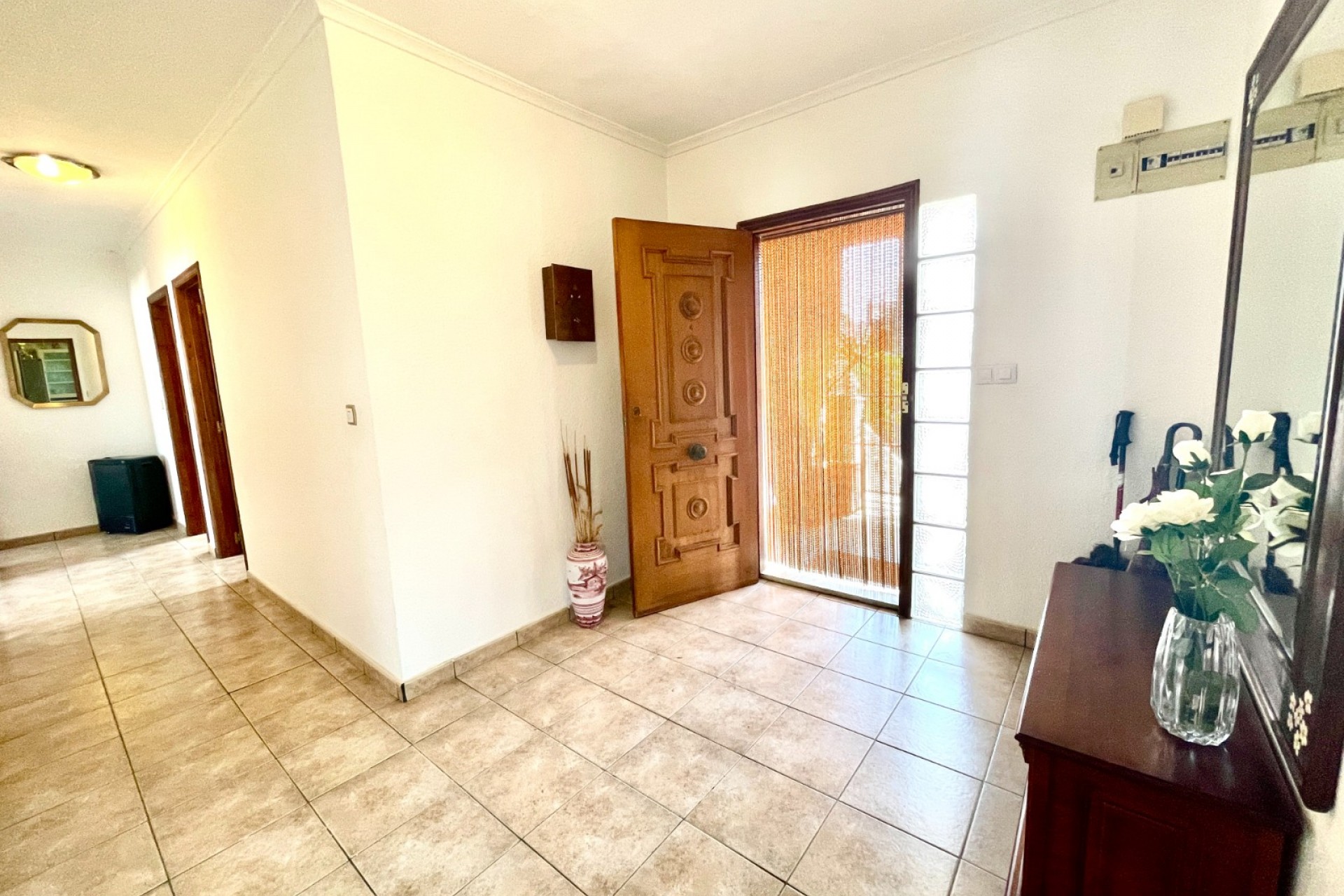 Reventa - Villa -
Benijofar - Pueblo
