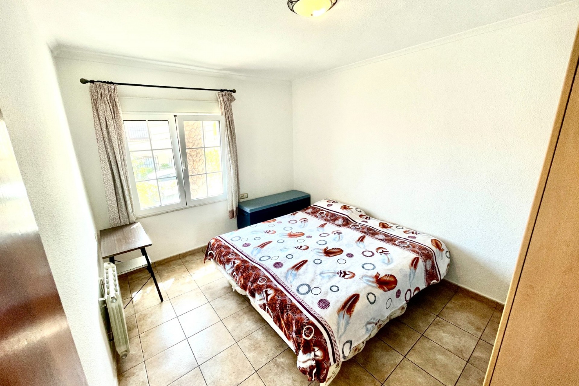 Reventa - Villa -
Benijofar - Pueblo