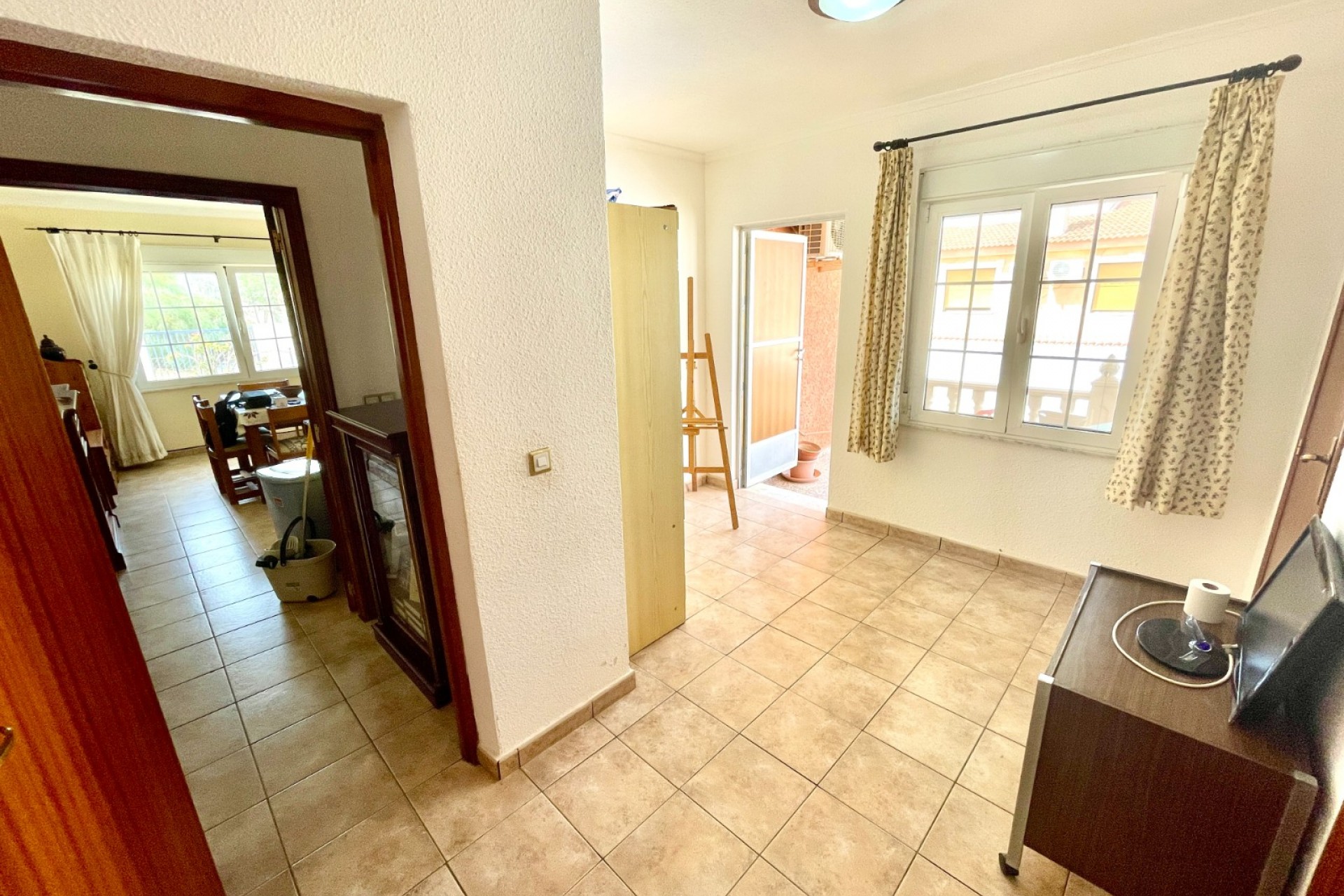 Reventa - Villa -
Benijofar - Pueblo