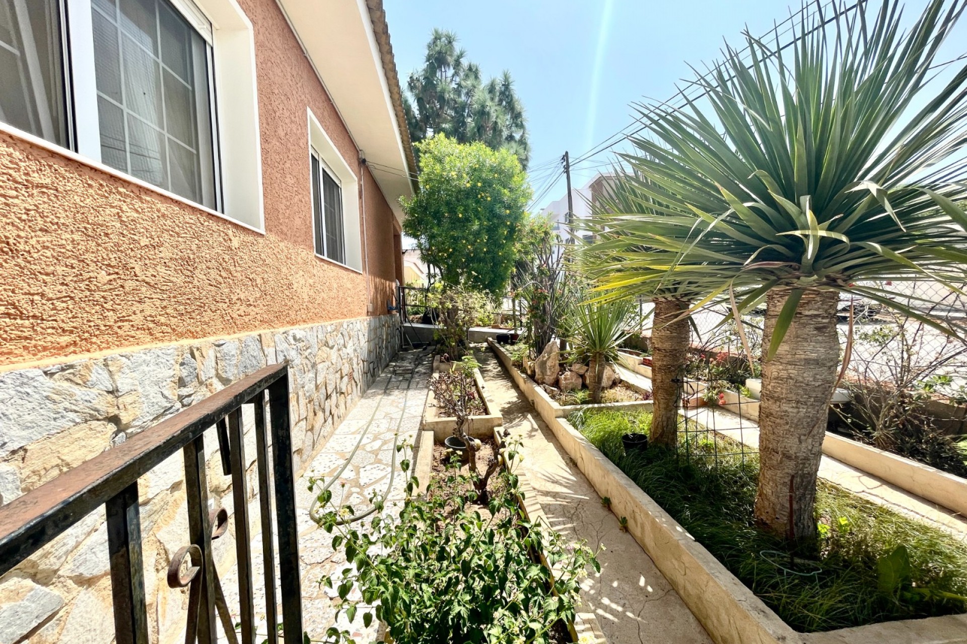 Reventa - Villa -
Benijofar - Pueblo
