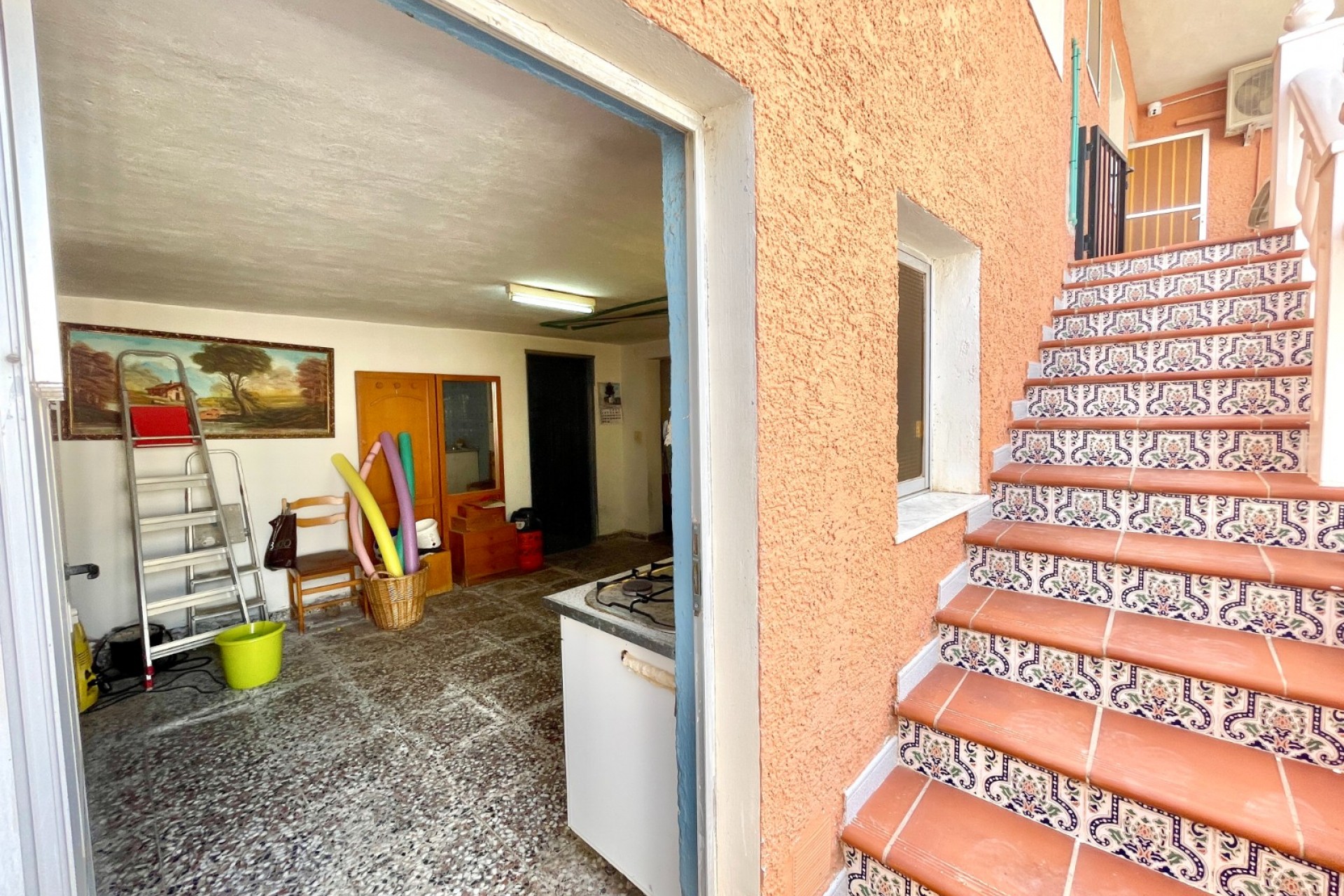 Reventa - Villa -
Benijofar - Pueblo