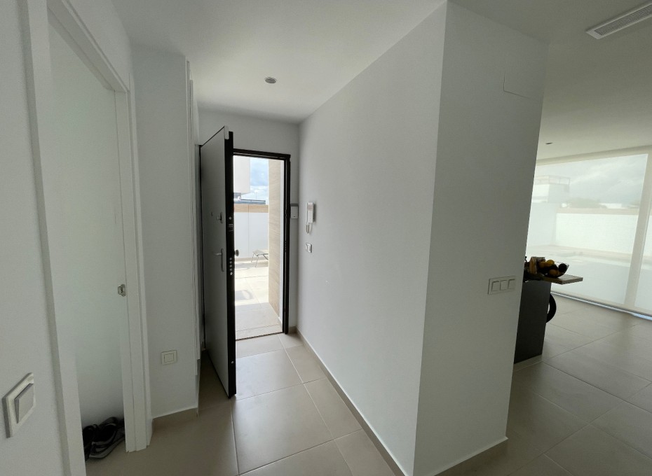 Reventa - Villa -
Benijofar