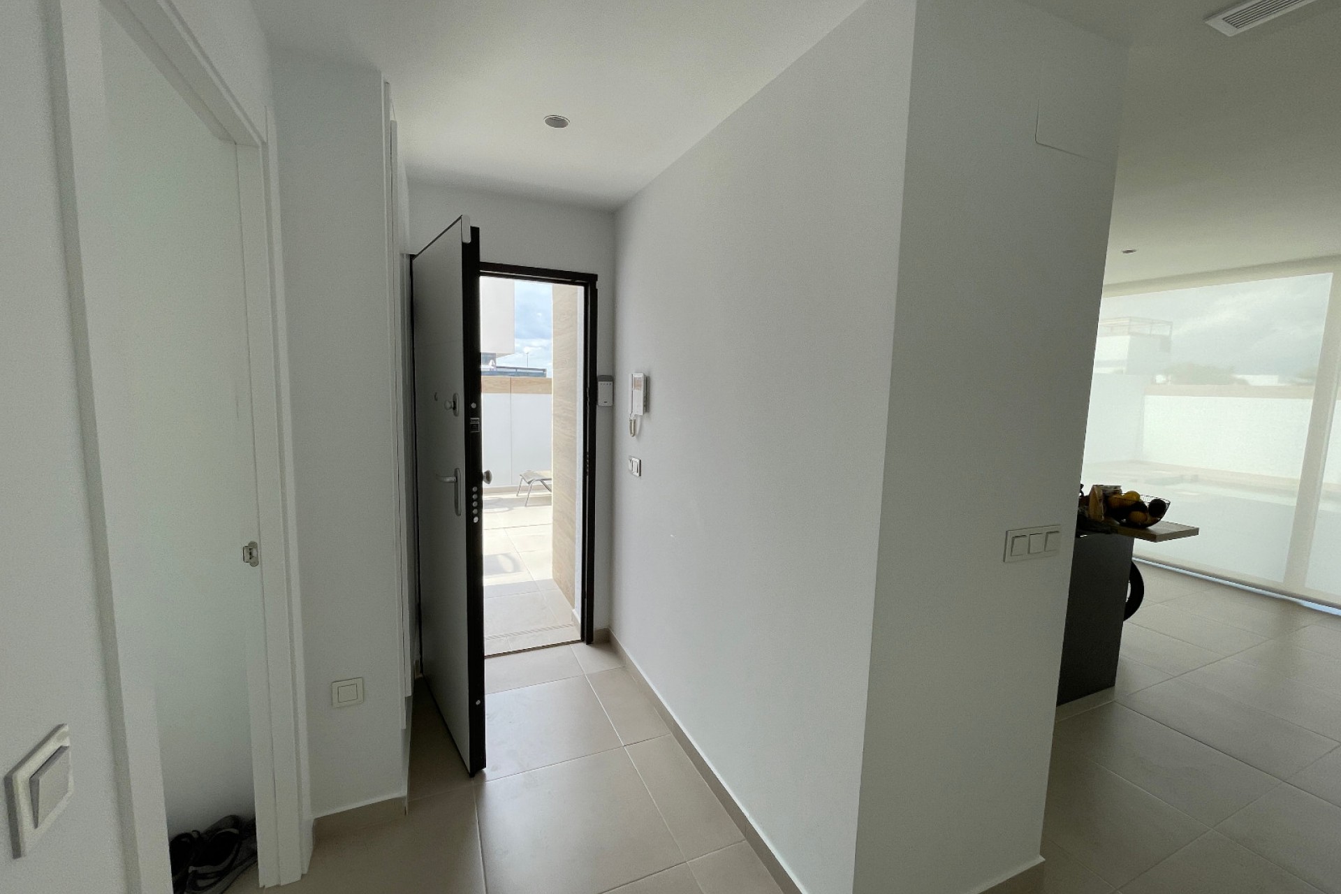 Reventa - Villa -
Benijofar