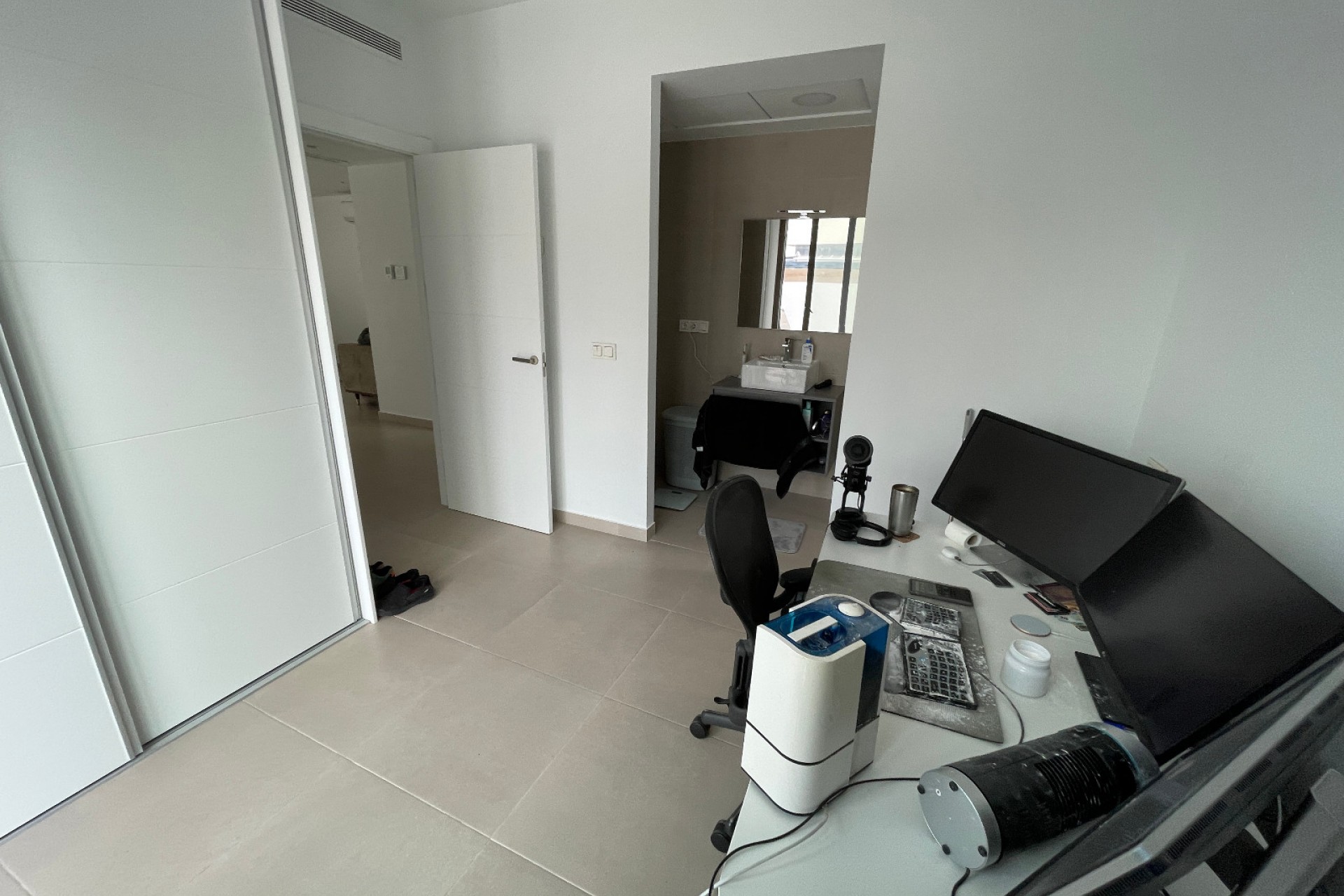 Reventa - Villa -
Benijofar