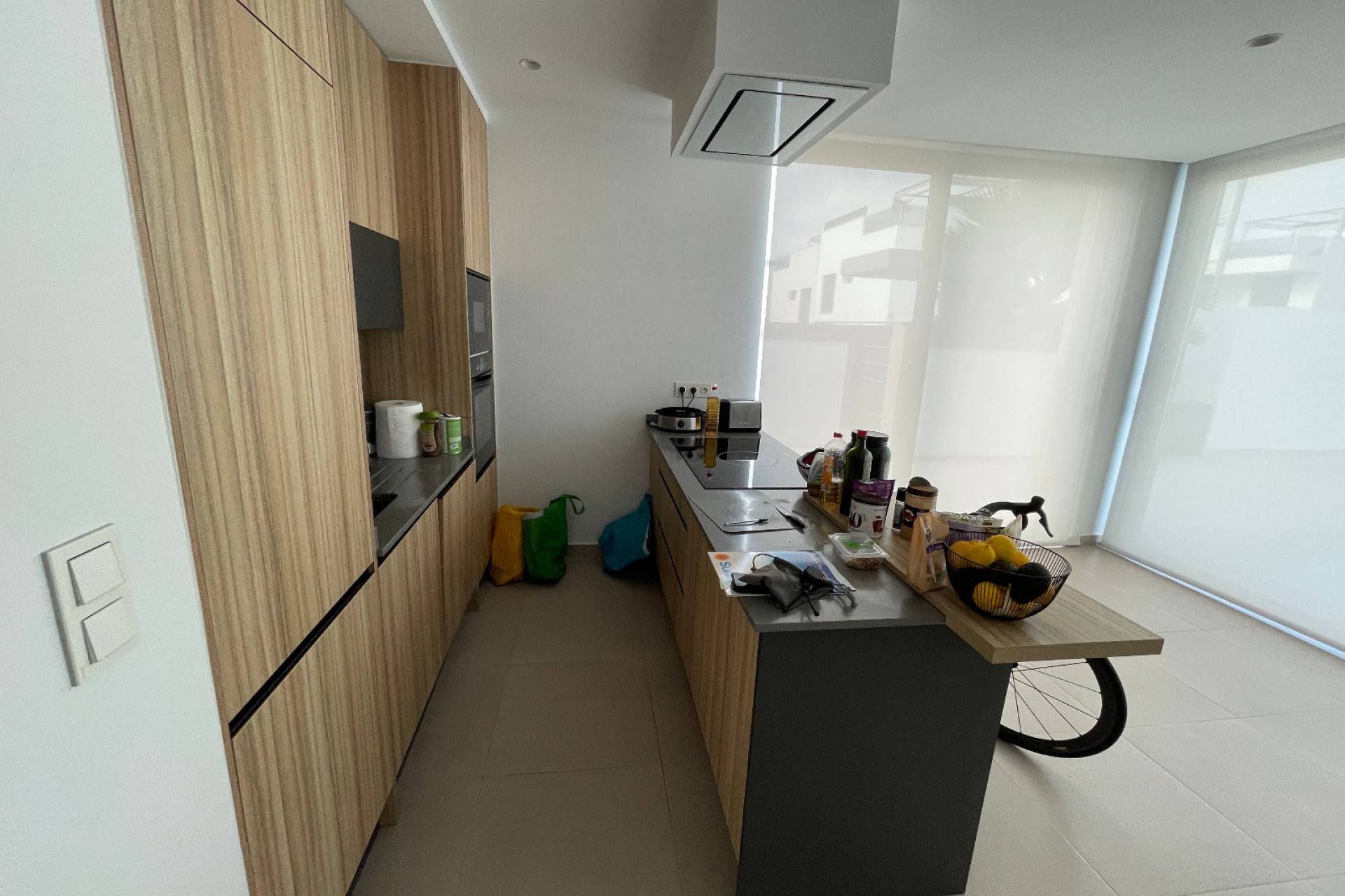 Reventa - Villa -
Benijofar