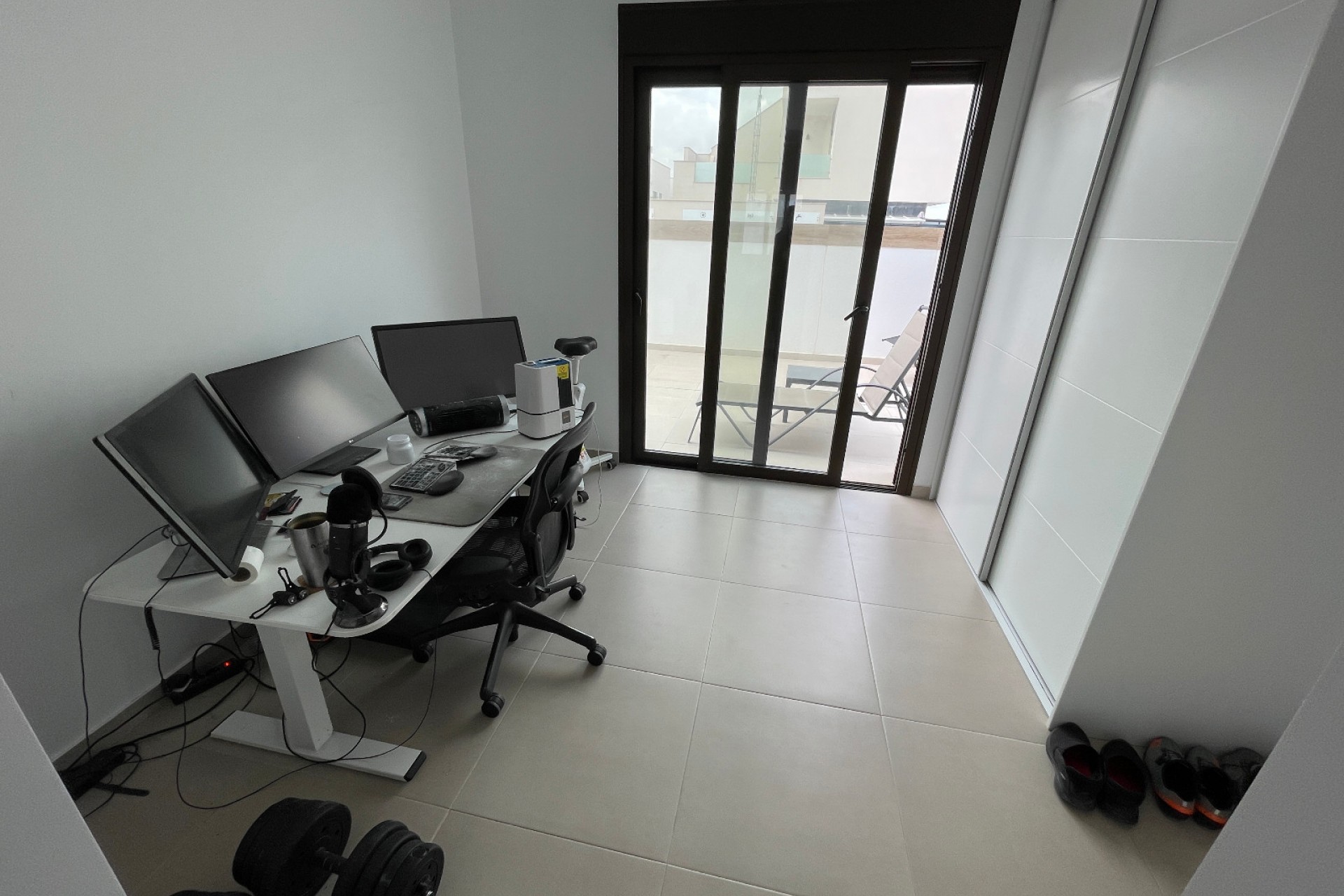 Reventa - Villa -
Benijofar