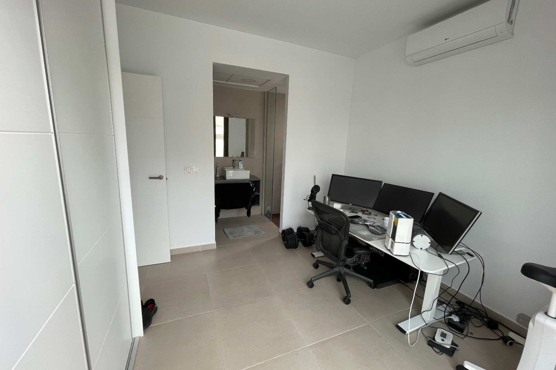 Reventa - Villa -
Benijofar