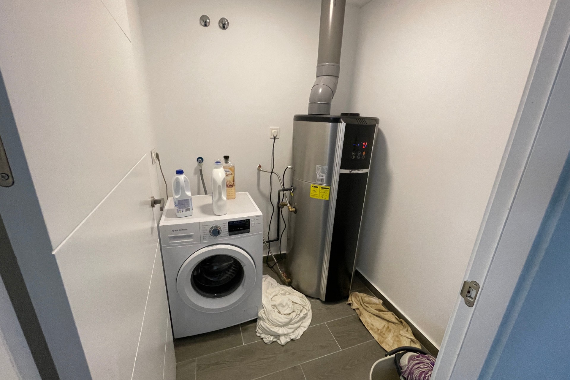 Reventa - Villa -
Benijofar