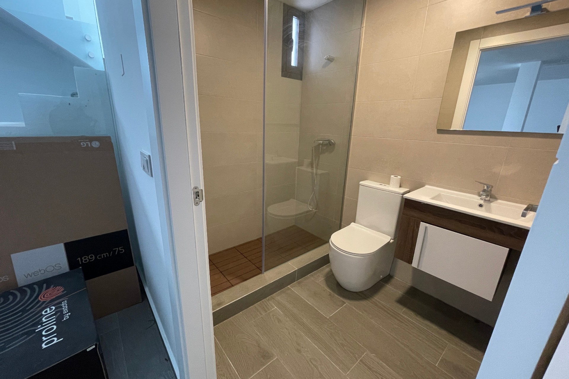 Reventa - Villa -
Benijofar