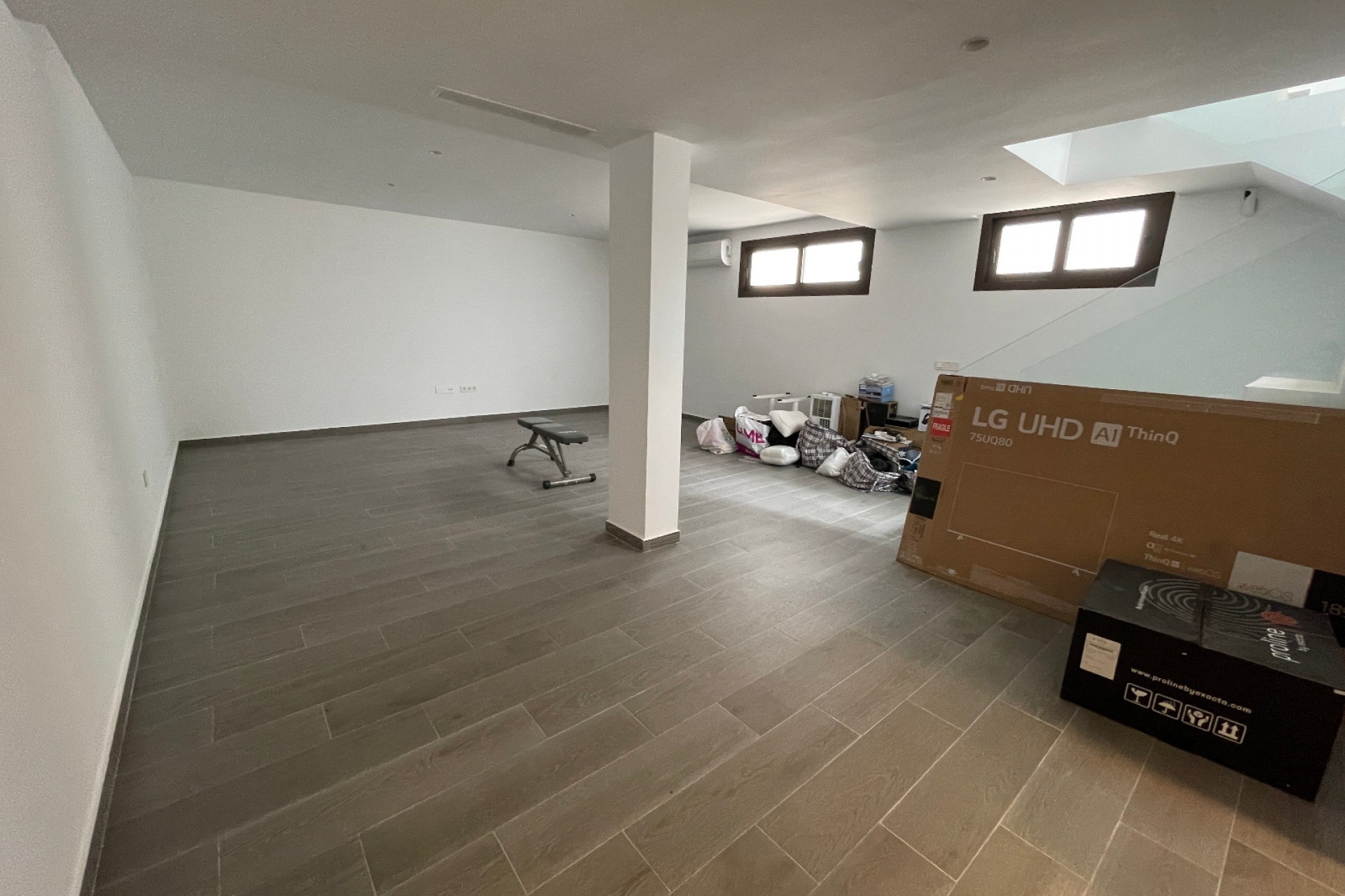 Reventa - Villa -
Benijofar