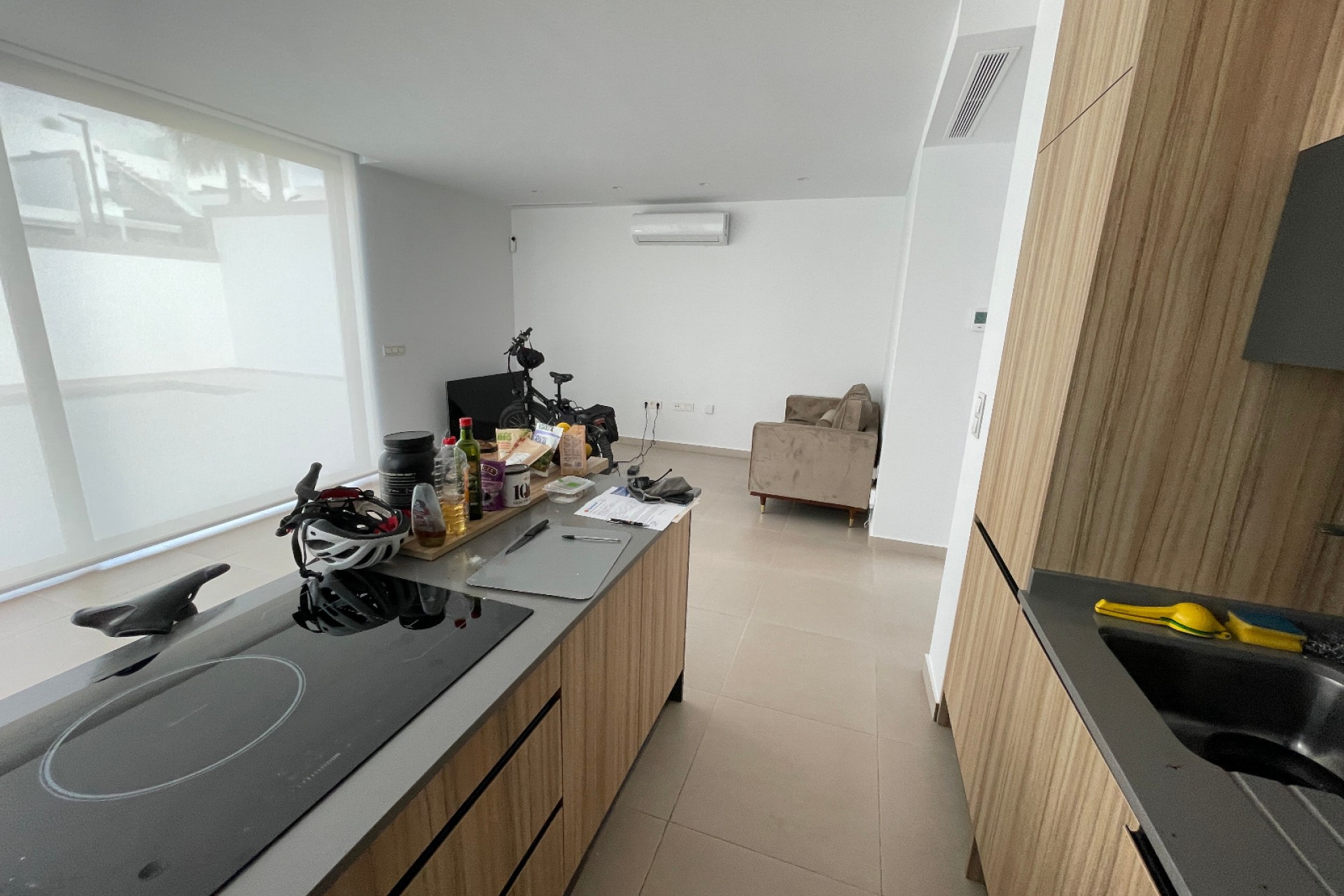 Reventa - Villa -
Benijofar