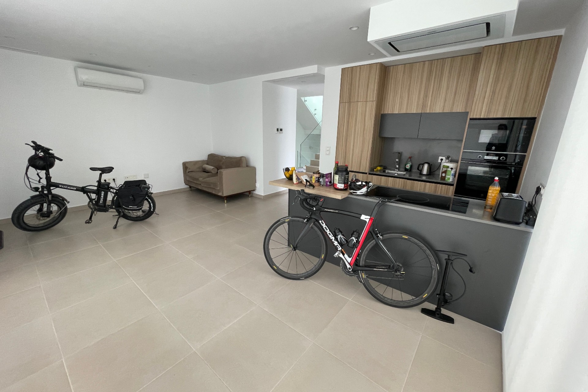 Reventa - Villa -
Benijofar