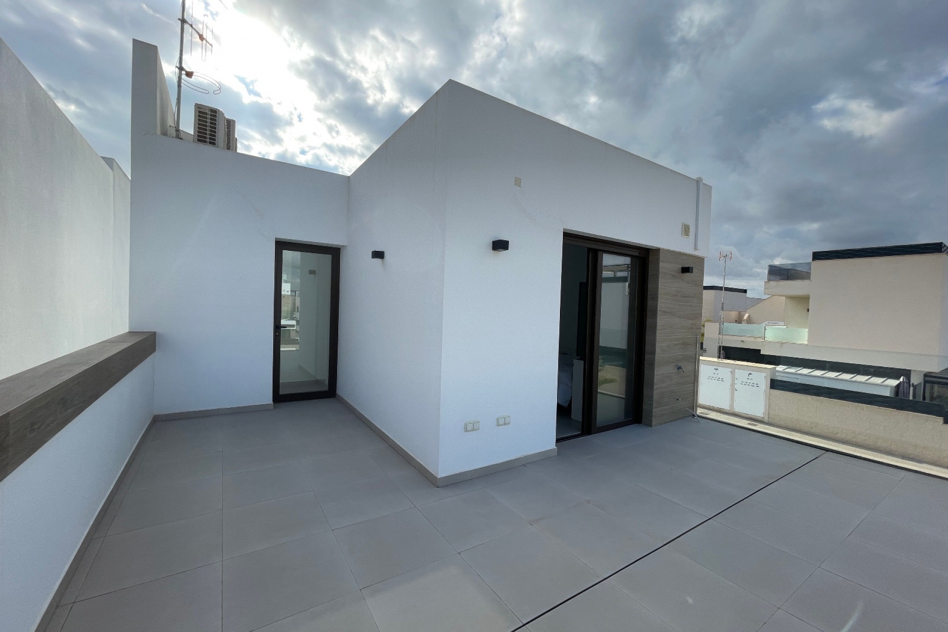 Reventa - Villa -
Benijofar