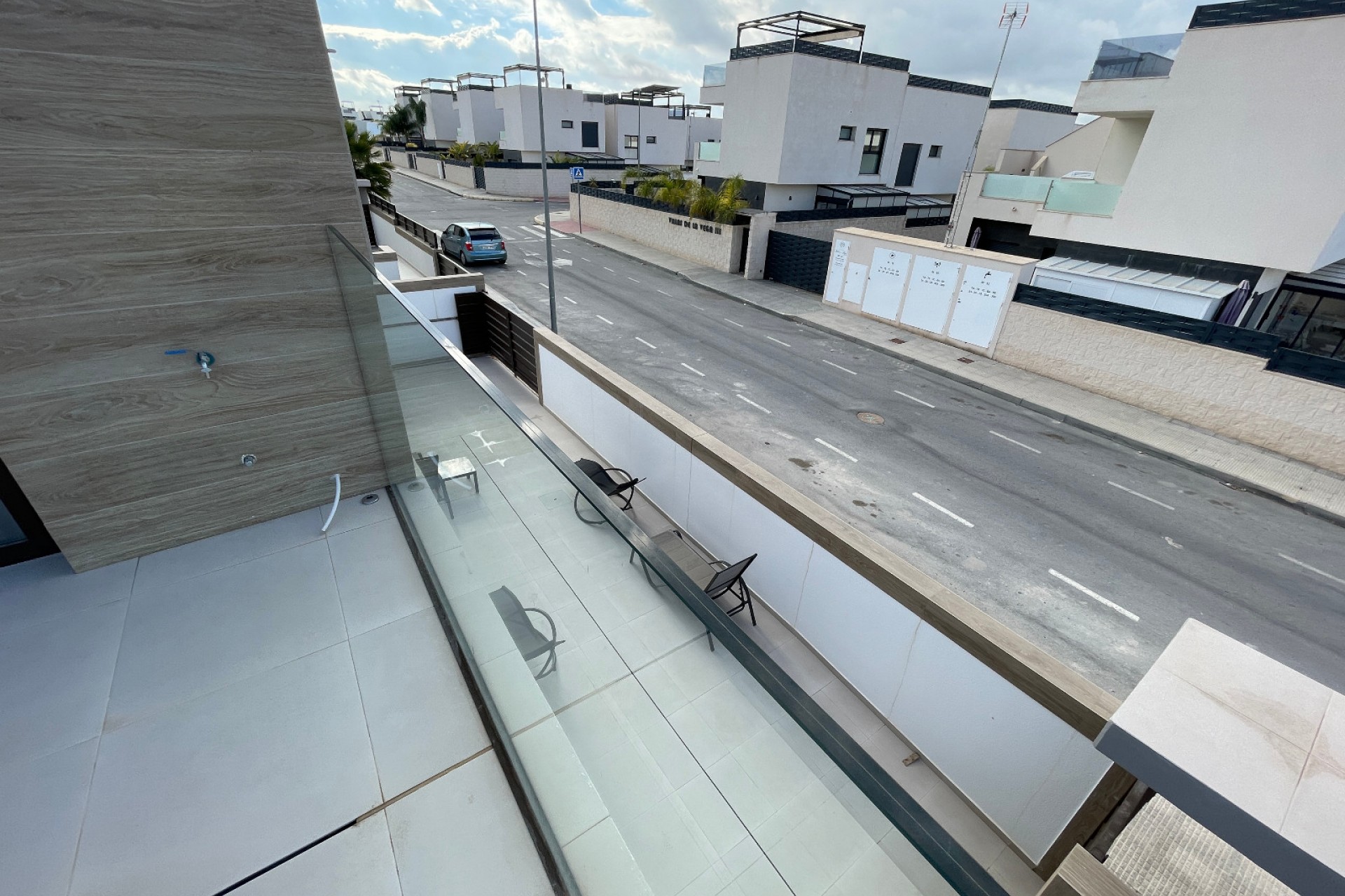 Reventa - Villa -
Benijofar