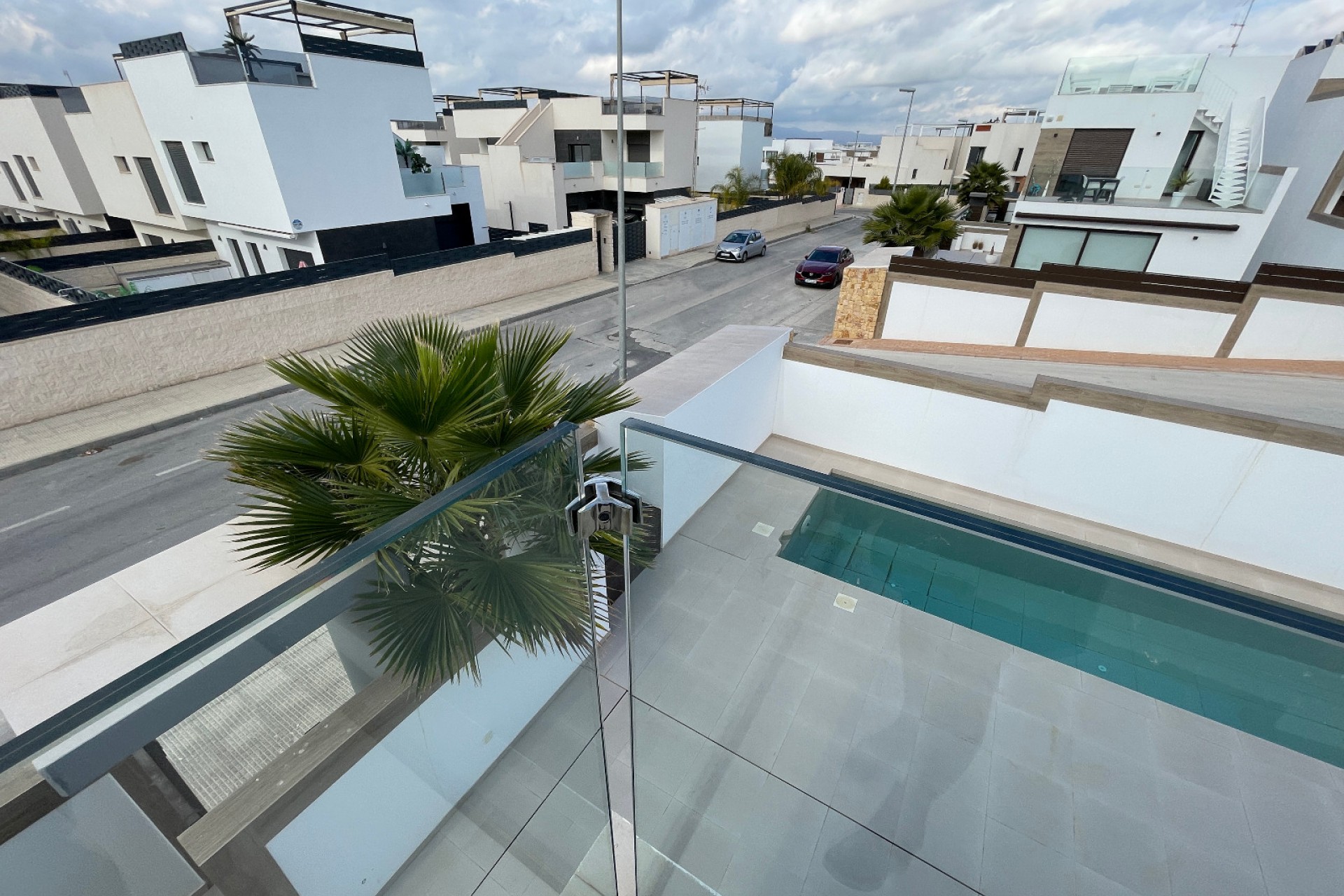 Reventa - Villa -
Benijofar