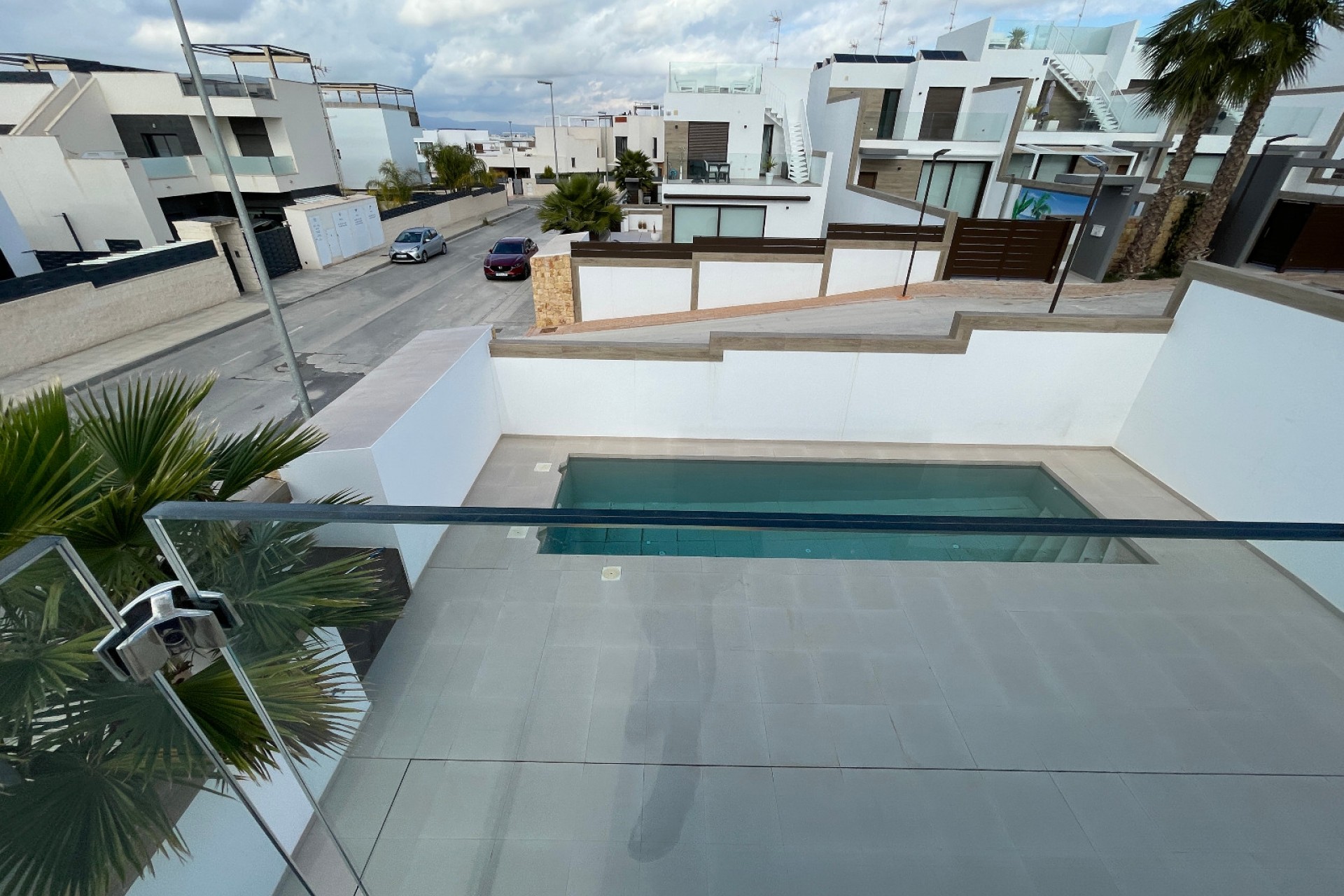 Reventa - Villa -
Benijofar