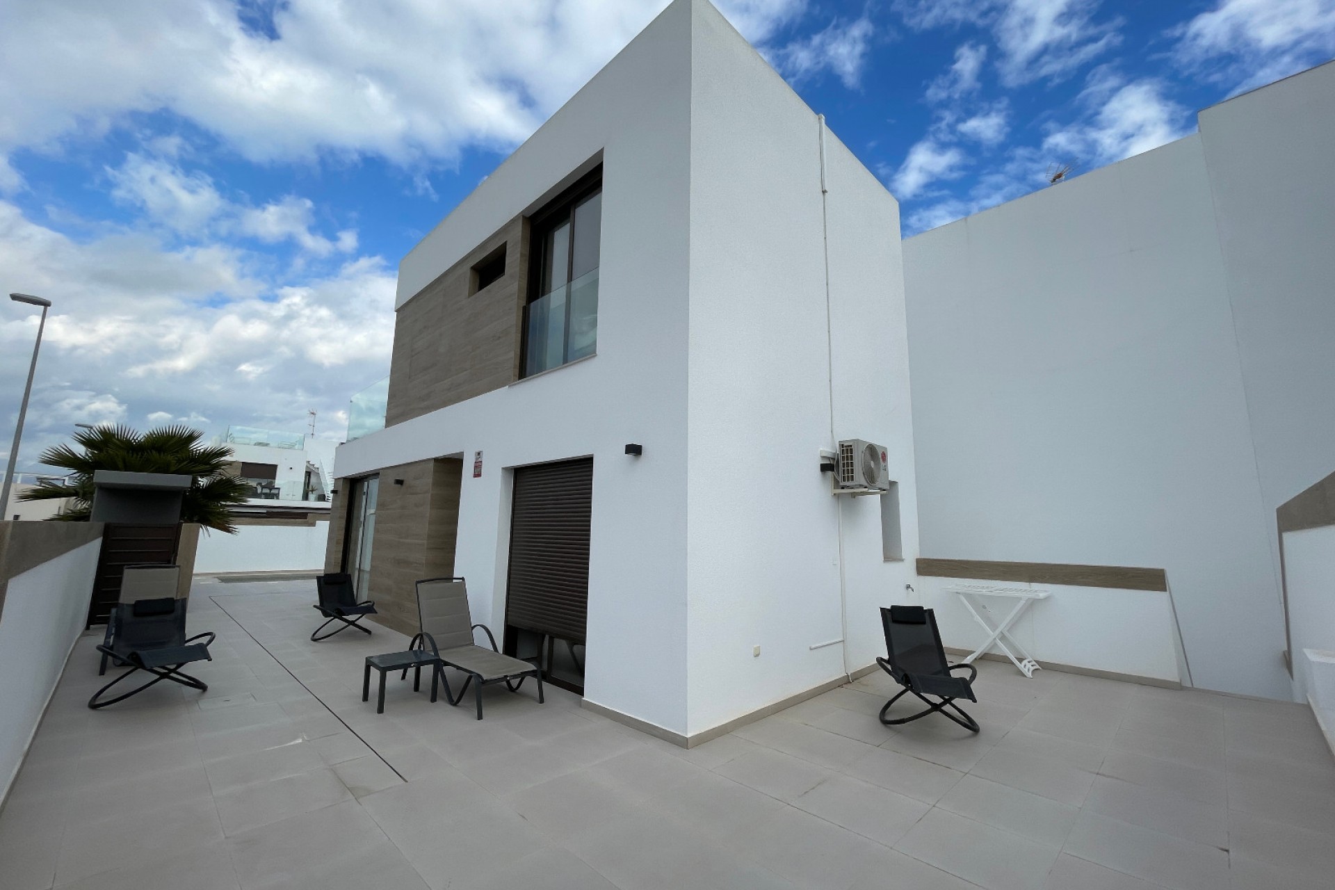 Reventa - Villa -
Benijofar