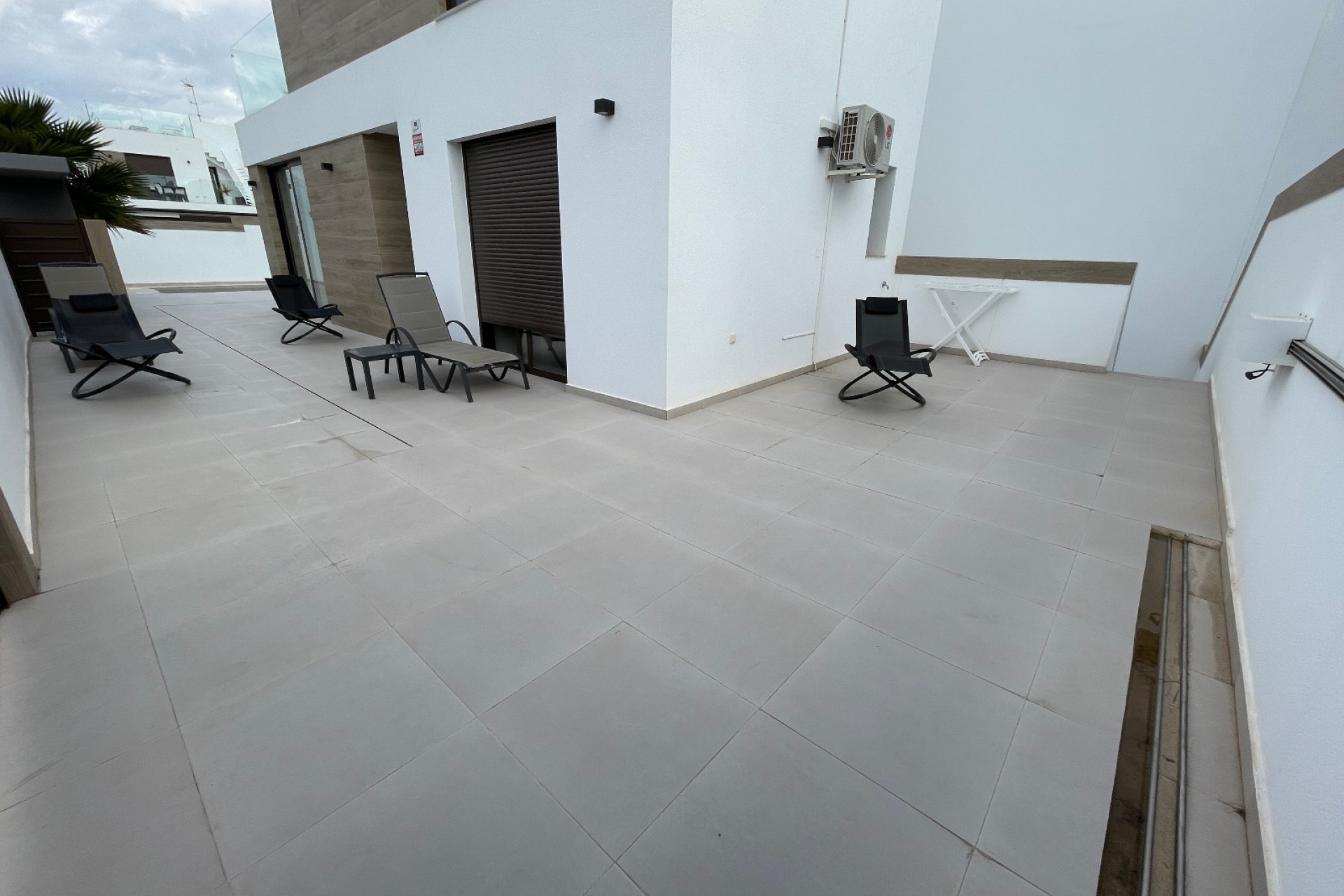 Reventa - Villa -
Benijofar