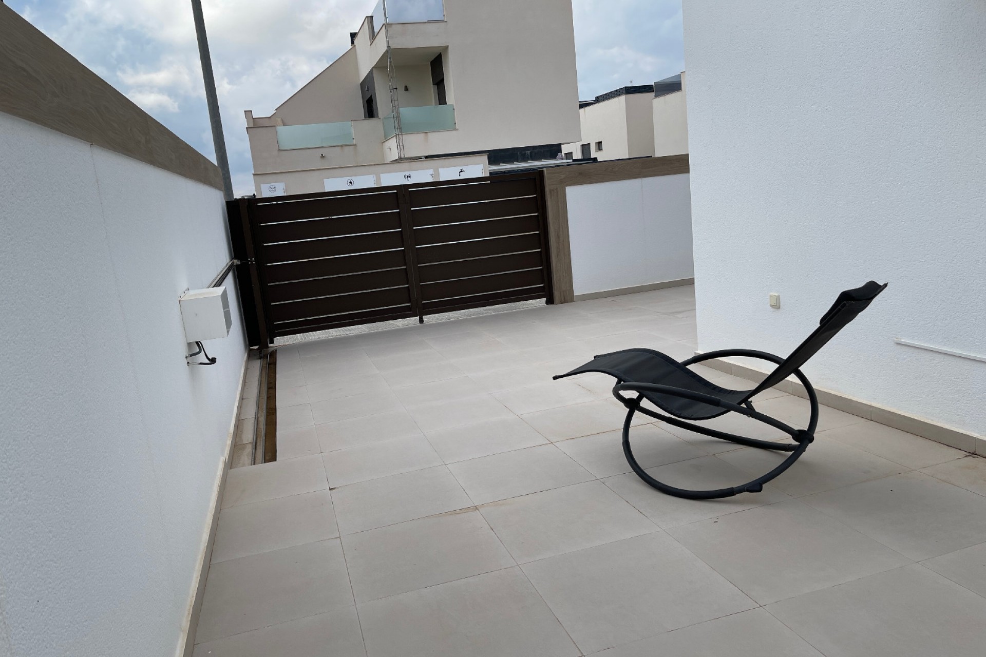 Reventa - Villa -
Benijofar