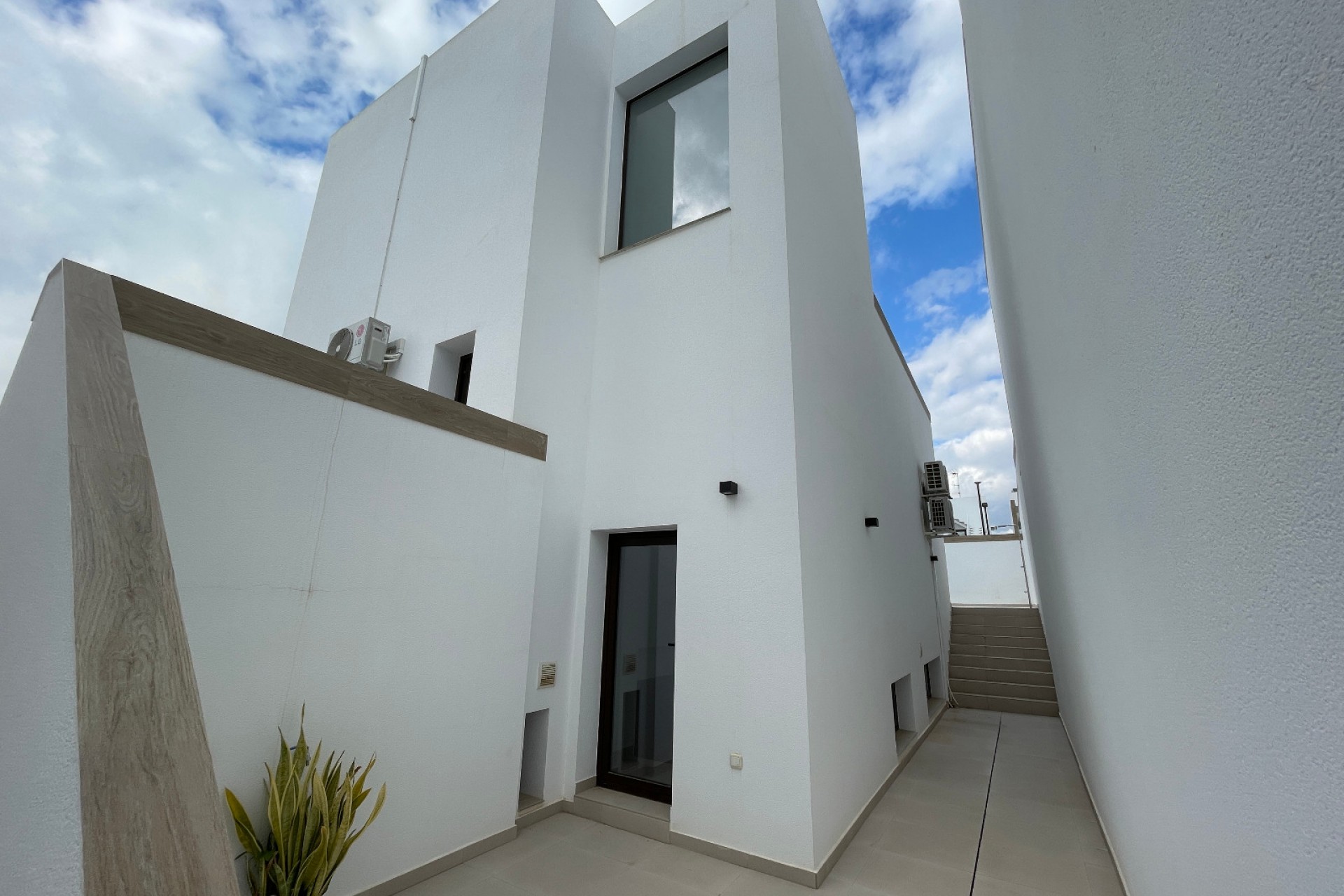 Reventa - Villa -
Benijofar