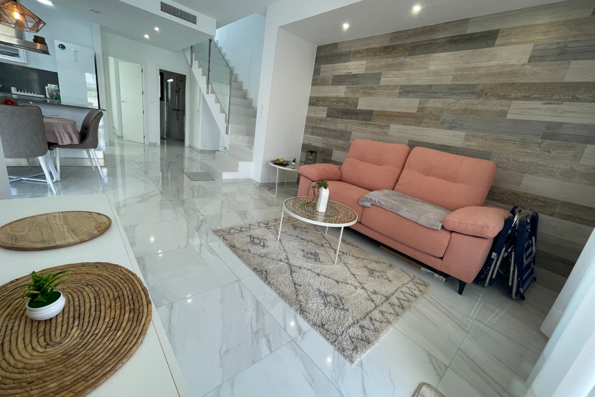 Reventa - Villa -
Benijofar