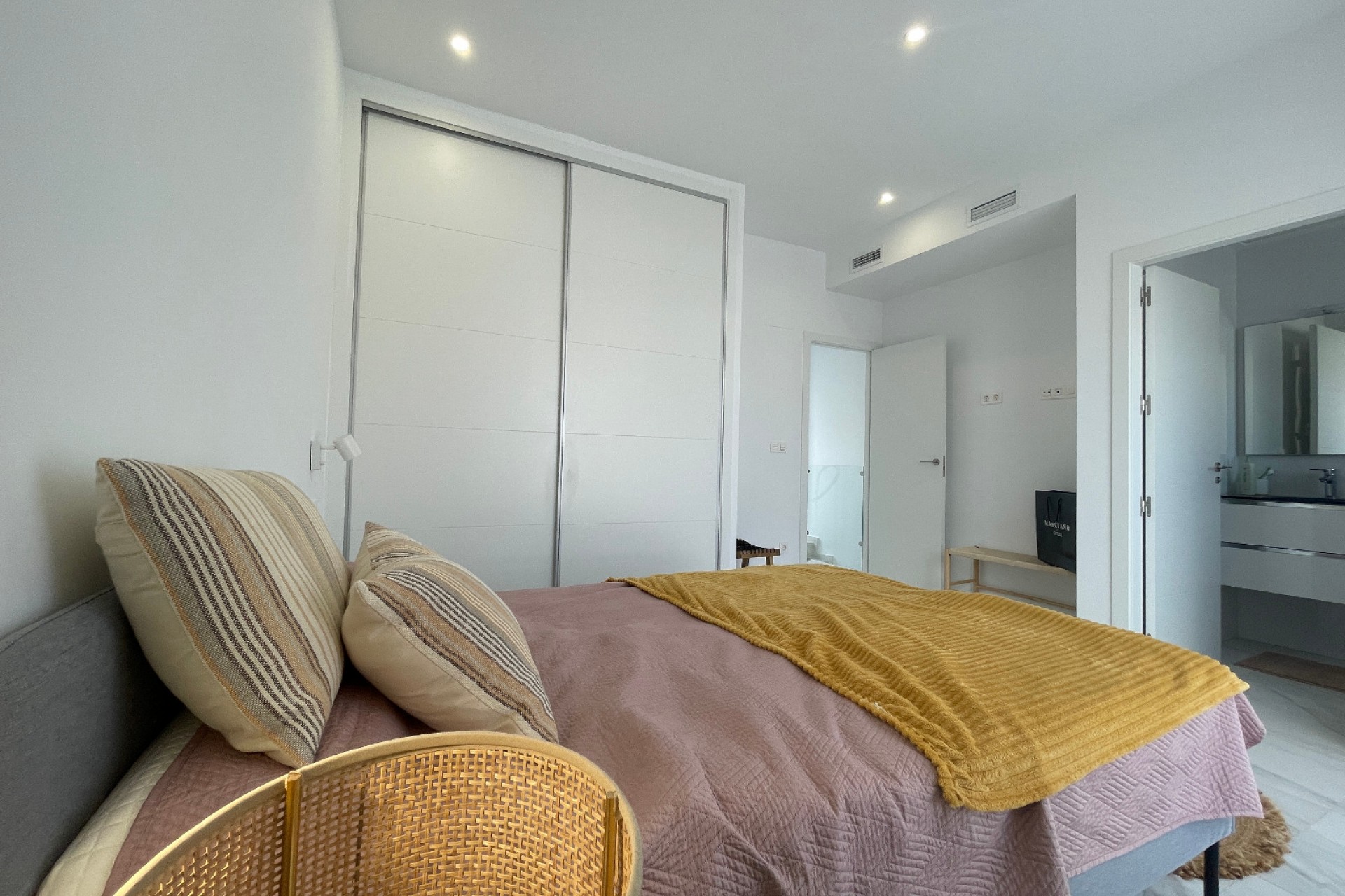 Reventa - Villa -
Benijofar