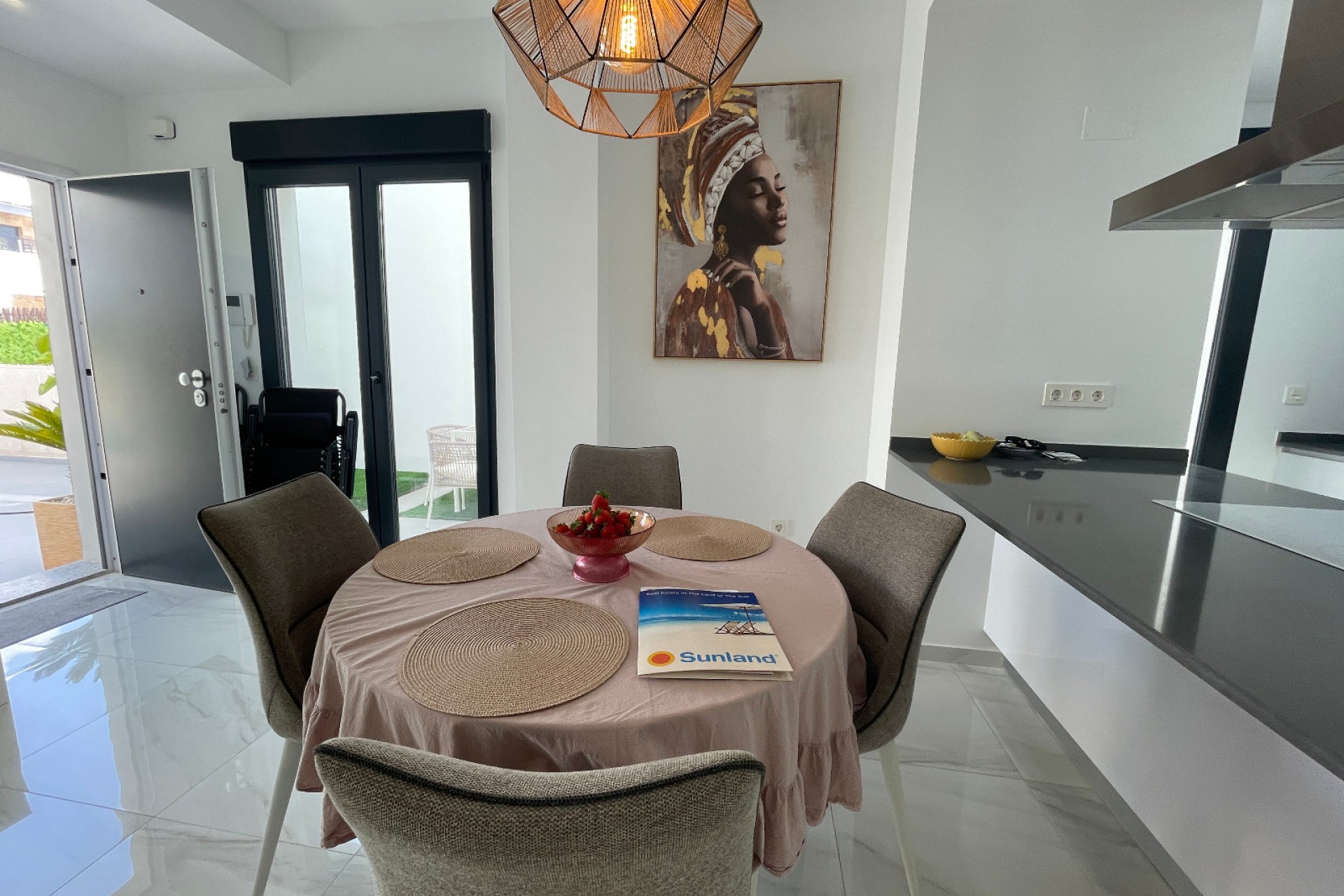 Reventa - Villa -
Benijofar