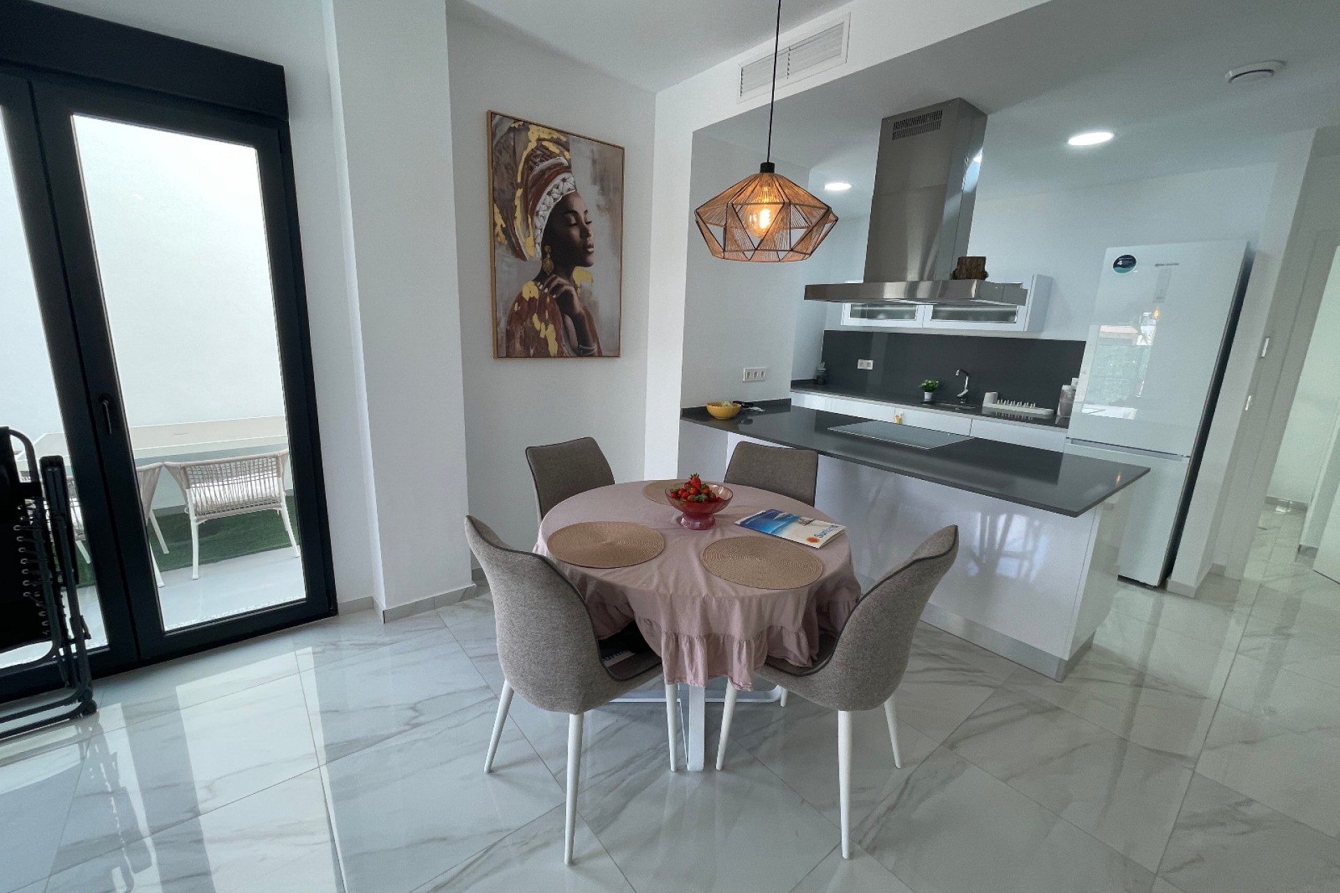 Reventa - Villa -
Benijofar