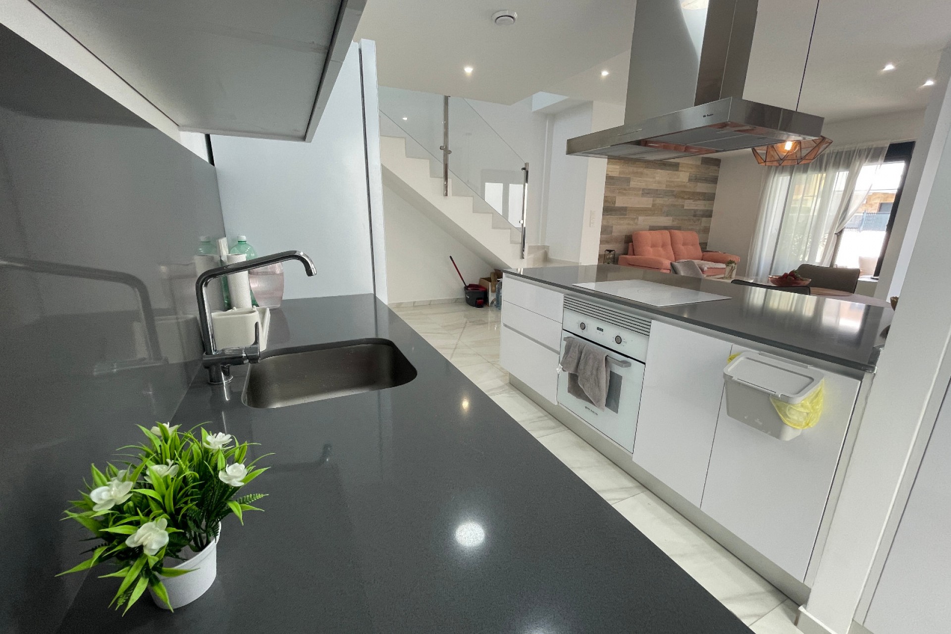 Reventa - Villa -
Benijofar