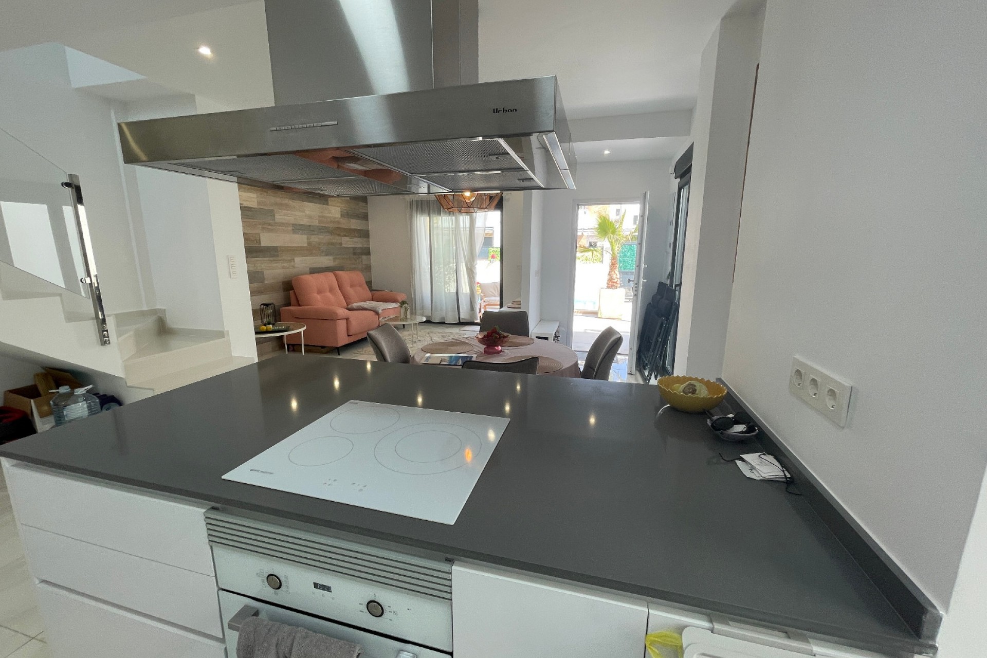 Reventa - Villa -
Benijofar