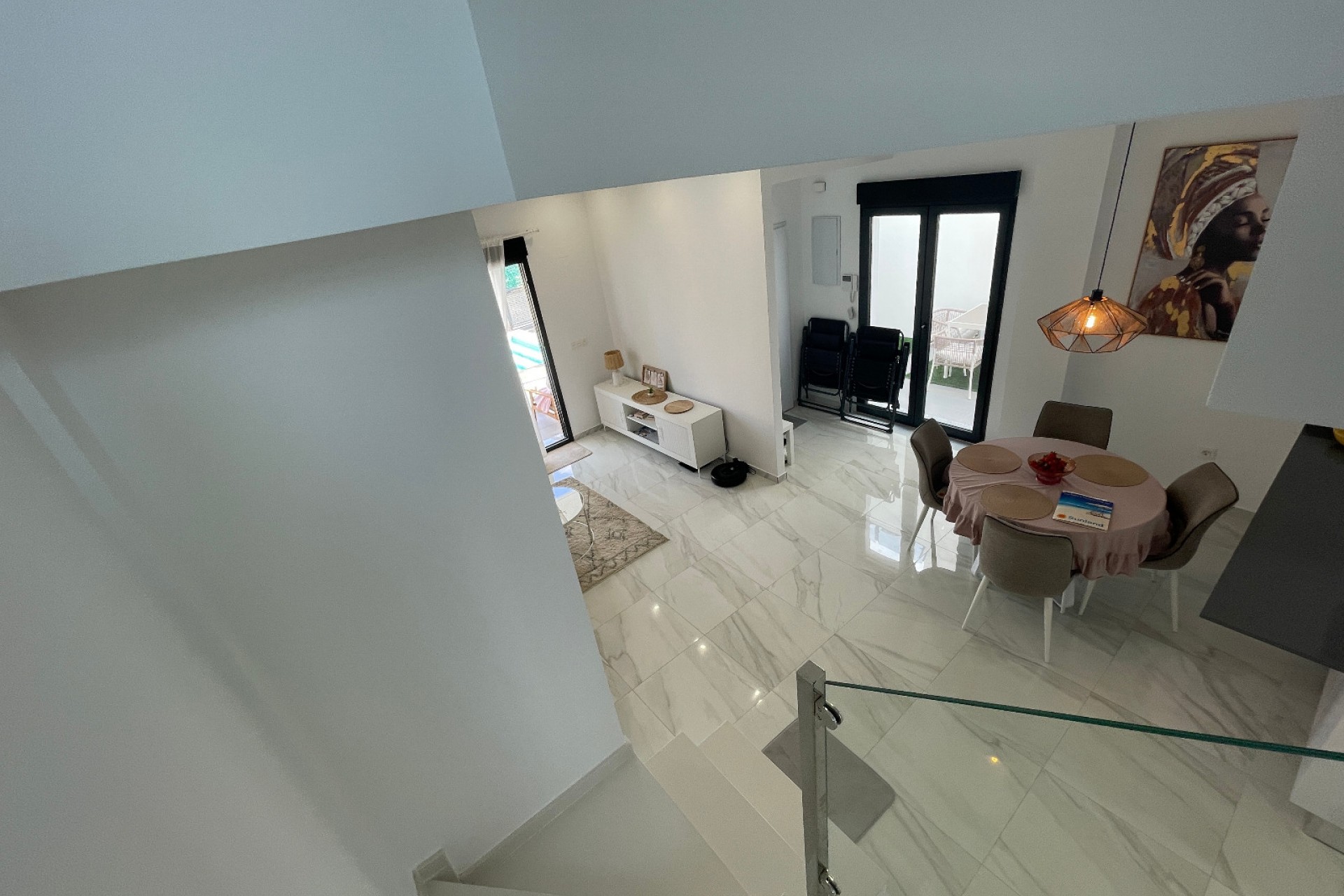 Reventa - Villa -
Benijofar