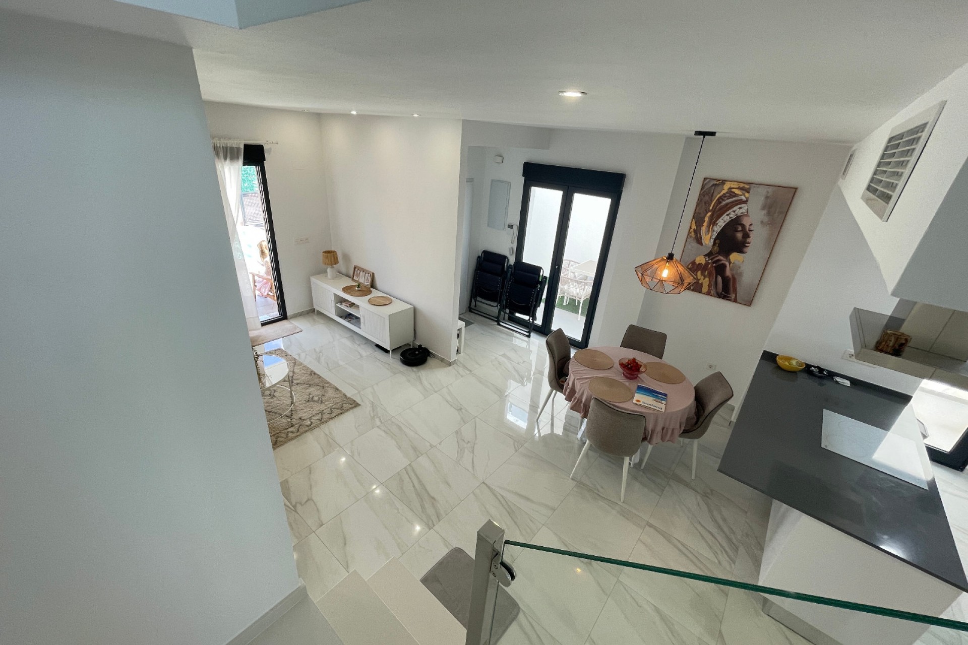 Reventa - Villa -
Benijofar