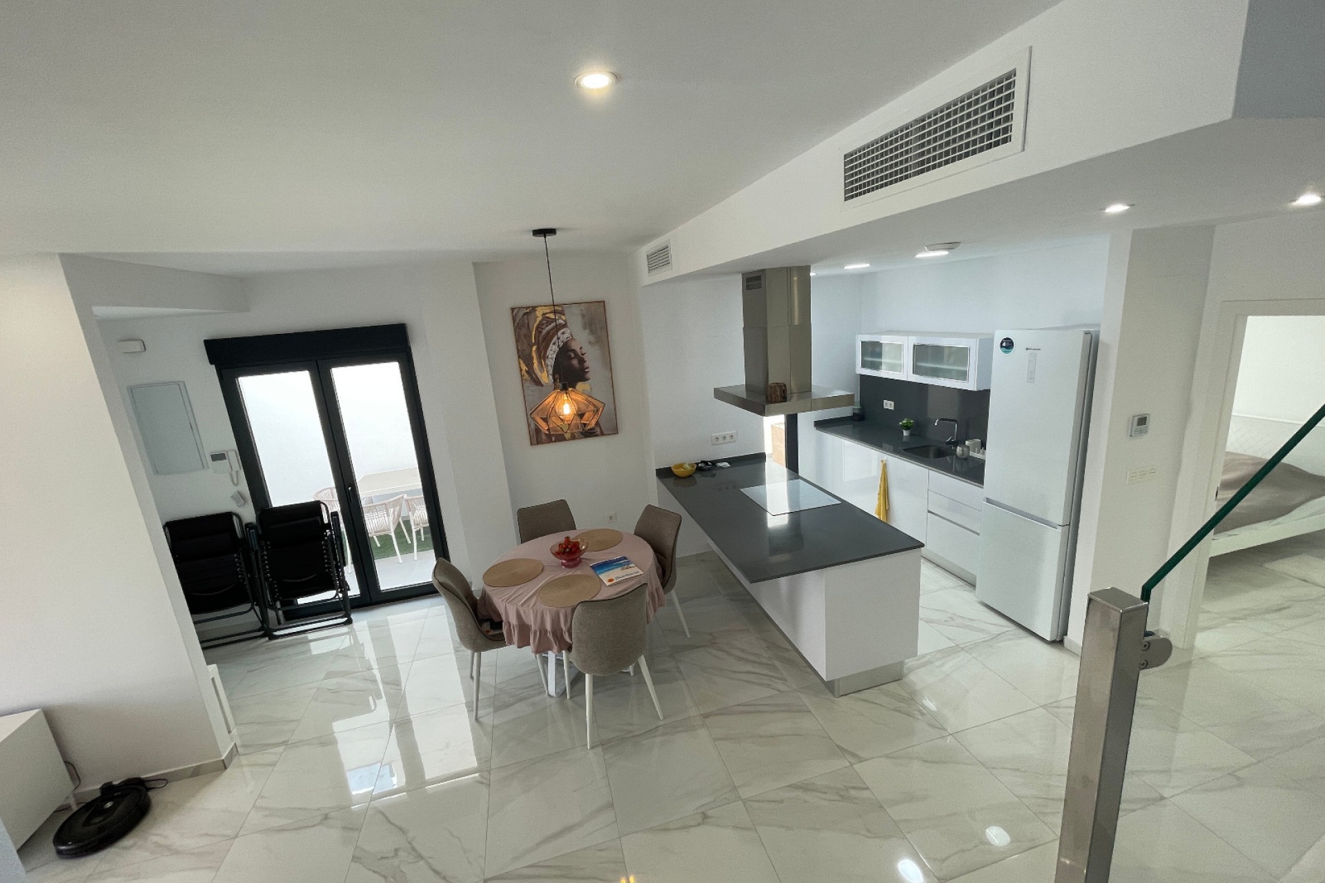 Reventa - Villa -
Benijofar