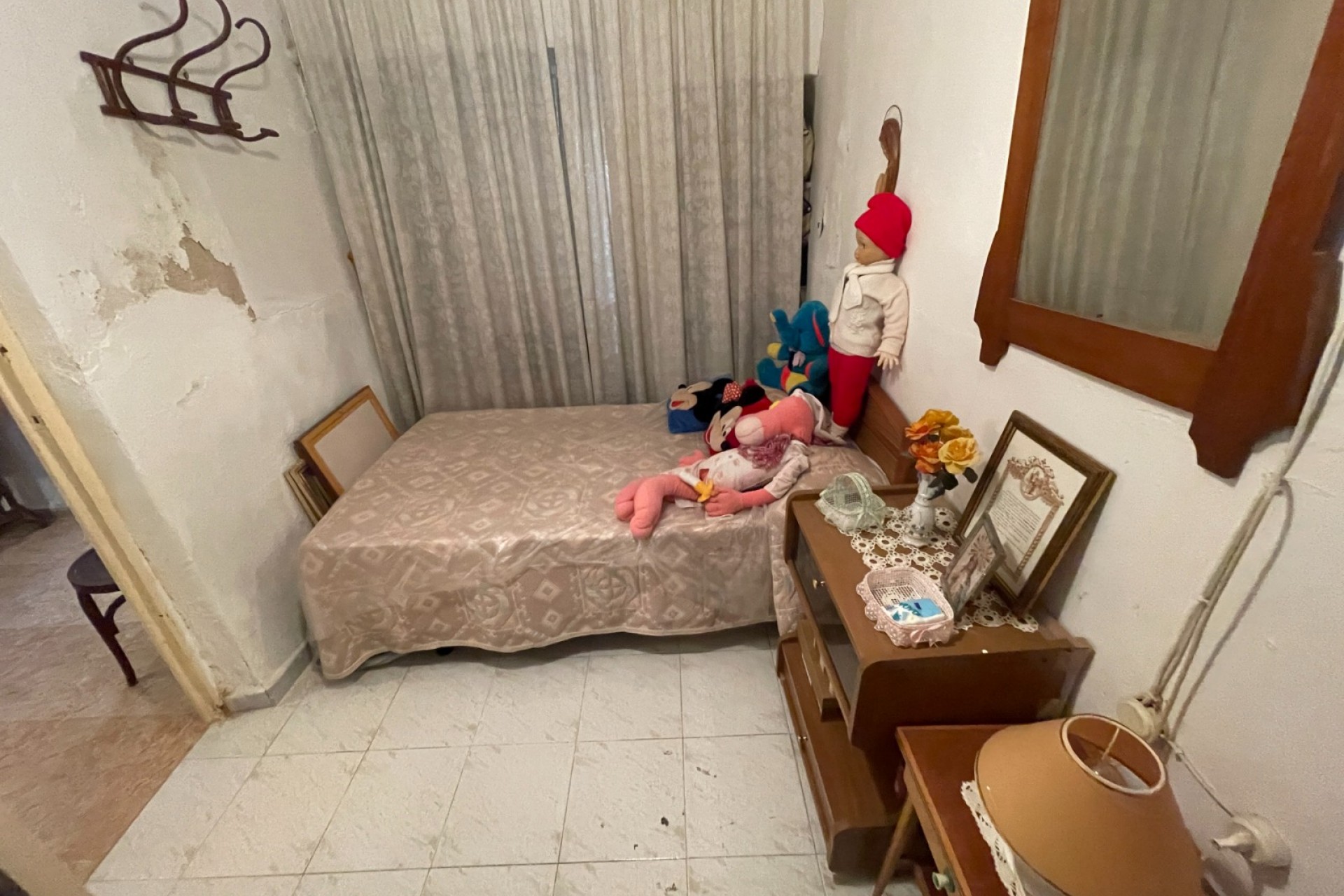 Reventa - Villa -
Benijofar