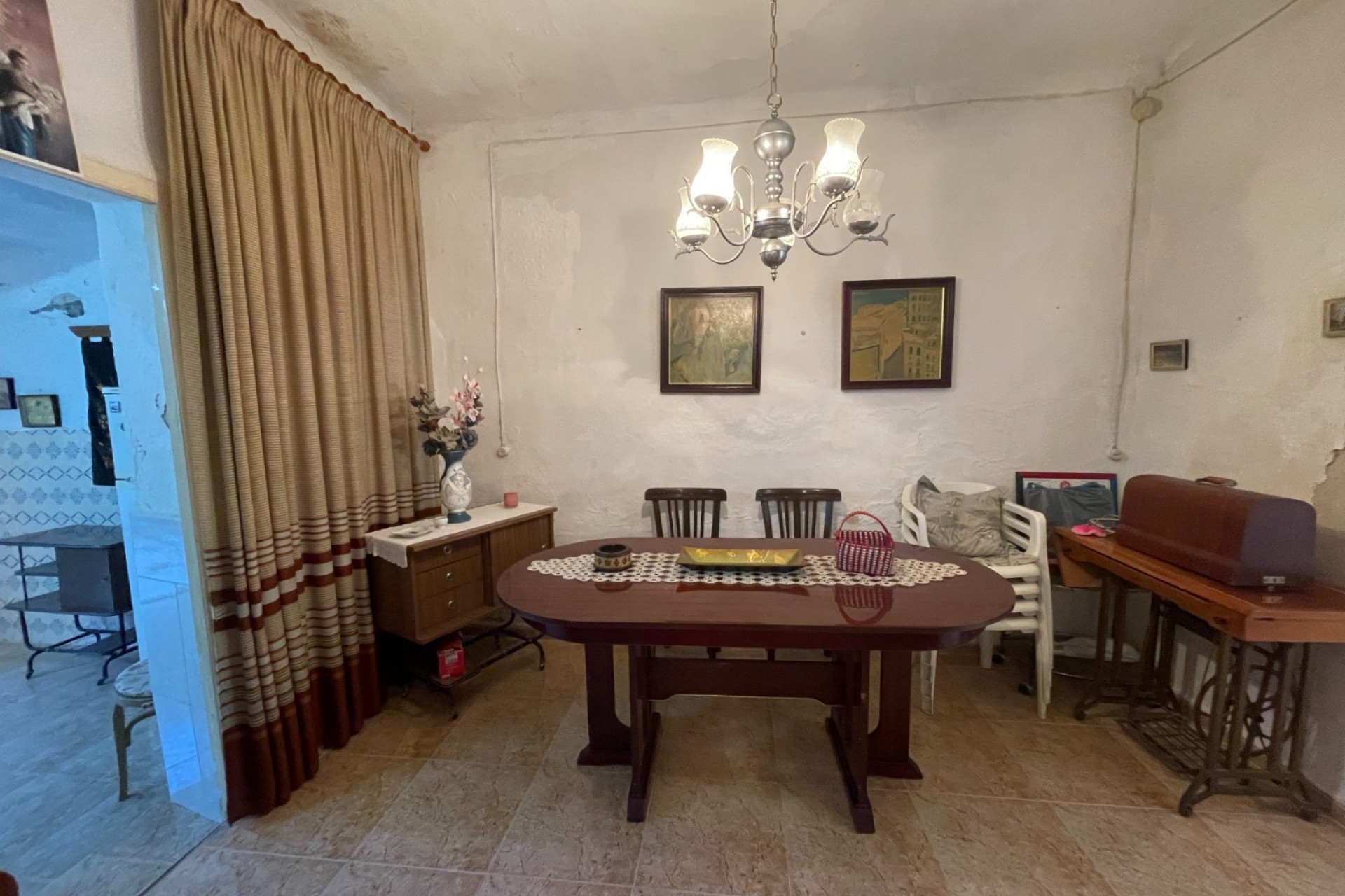 Reventa - Villa -
Benijofar