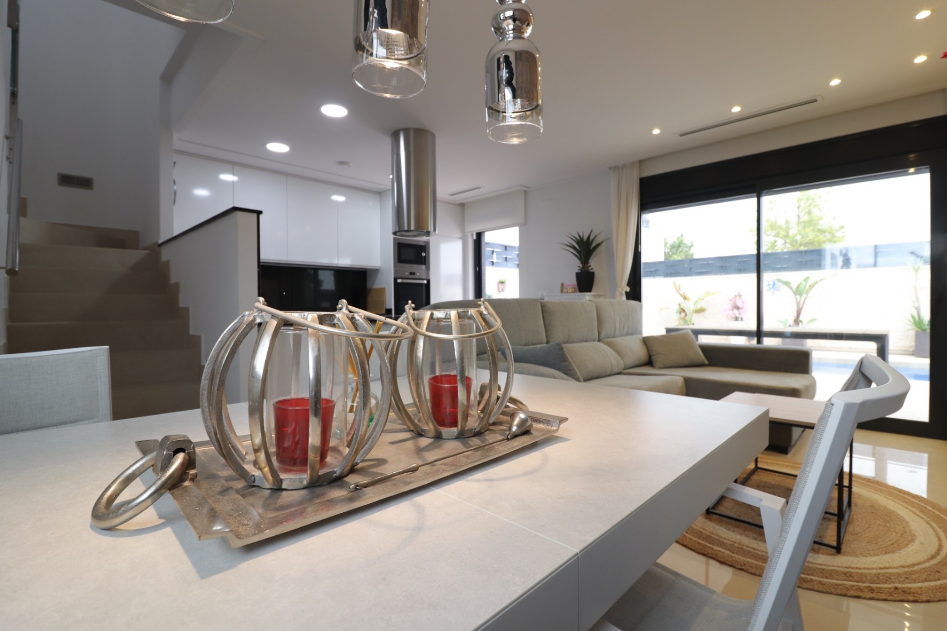 Reventa - Villa -
Benijofar