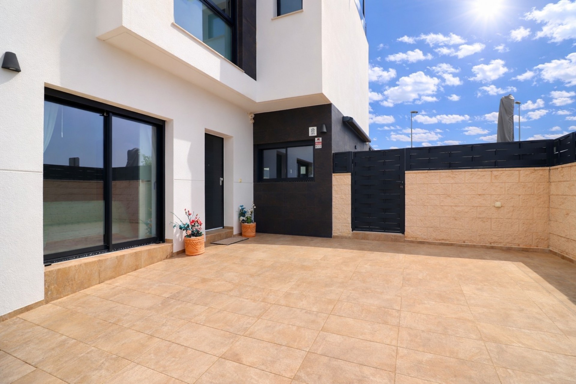 Reventa - Villa -
Benijofar