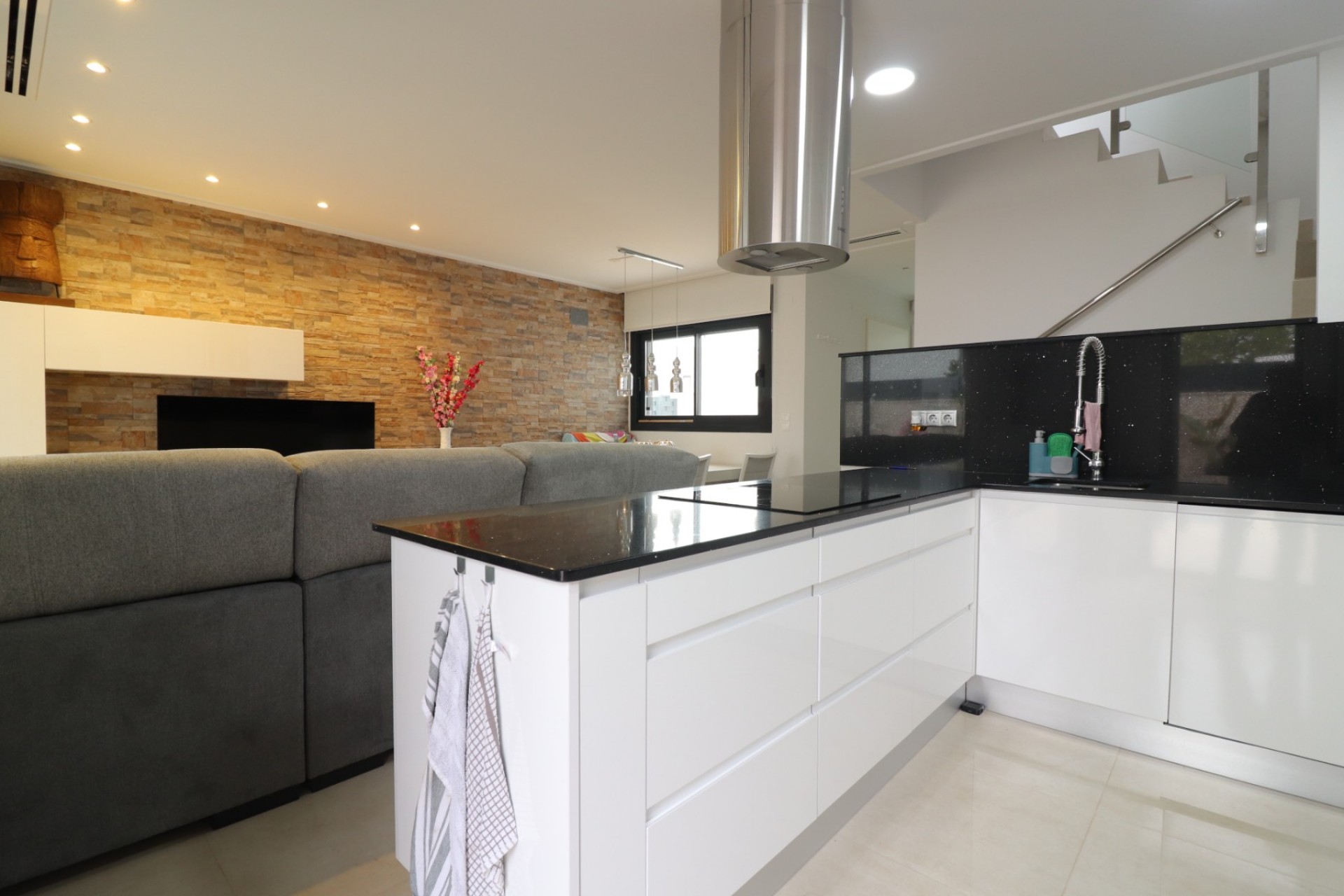 Reventa - Villa -
Benijofar